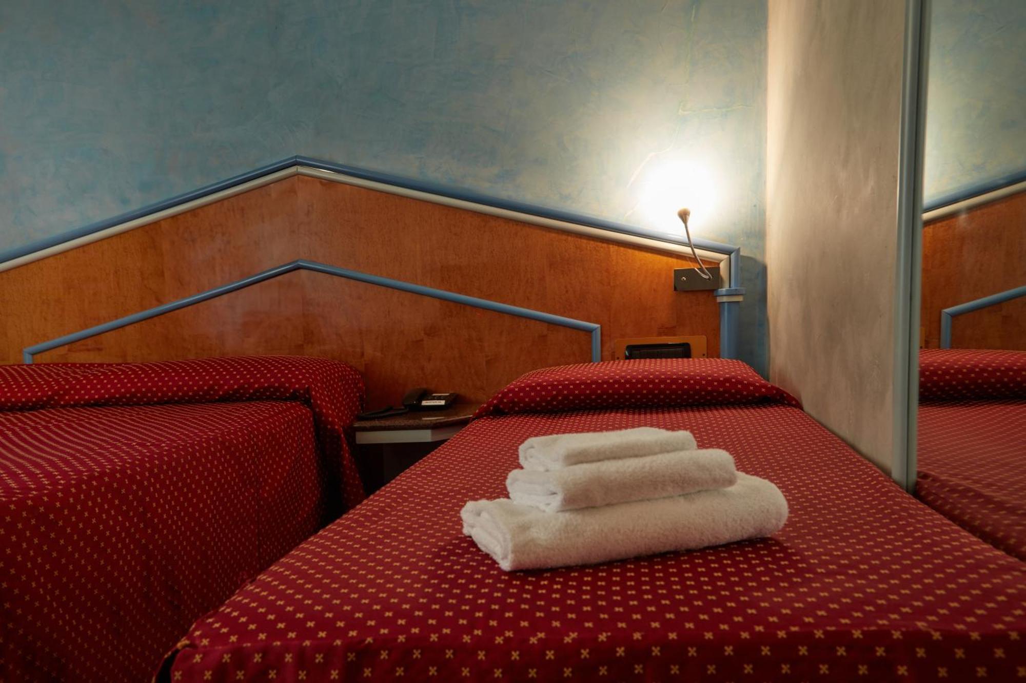 Hotel Lido Milan