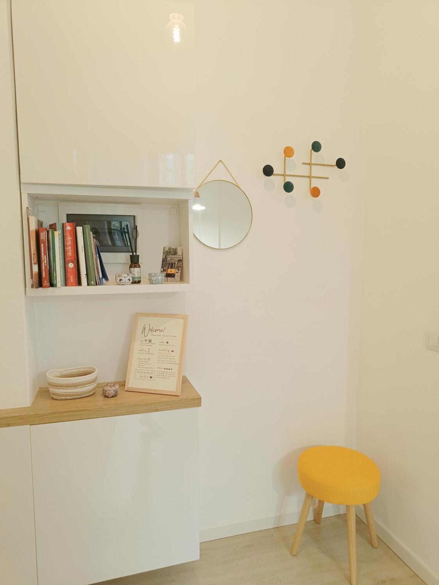 Da Rosa E Pier - Charming Apartment *