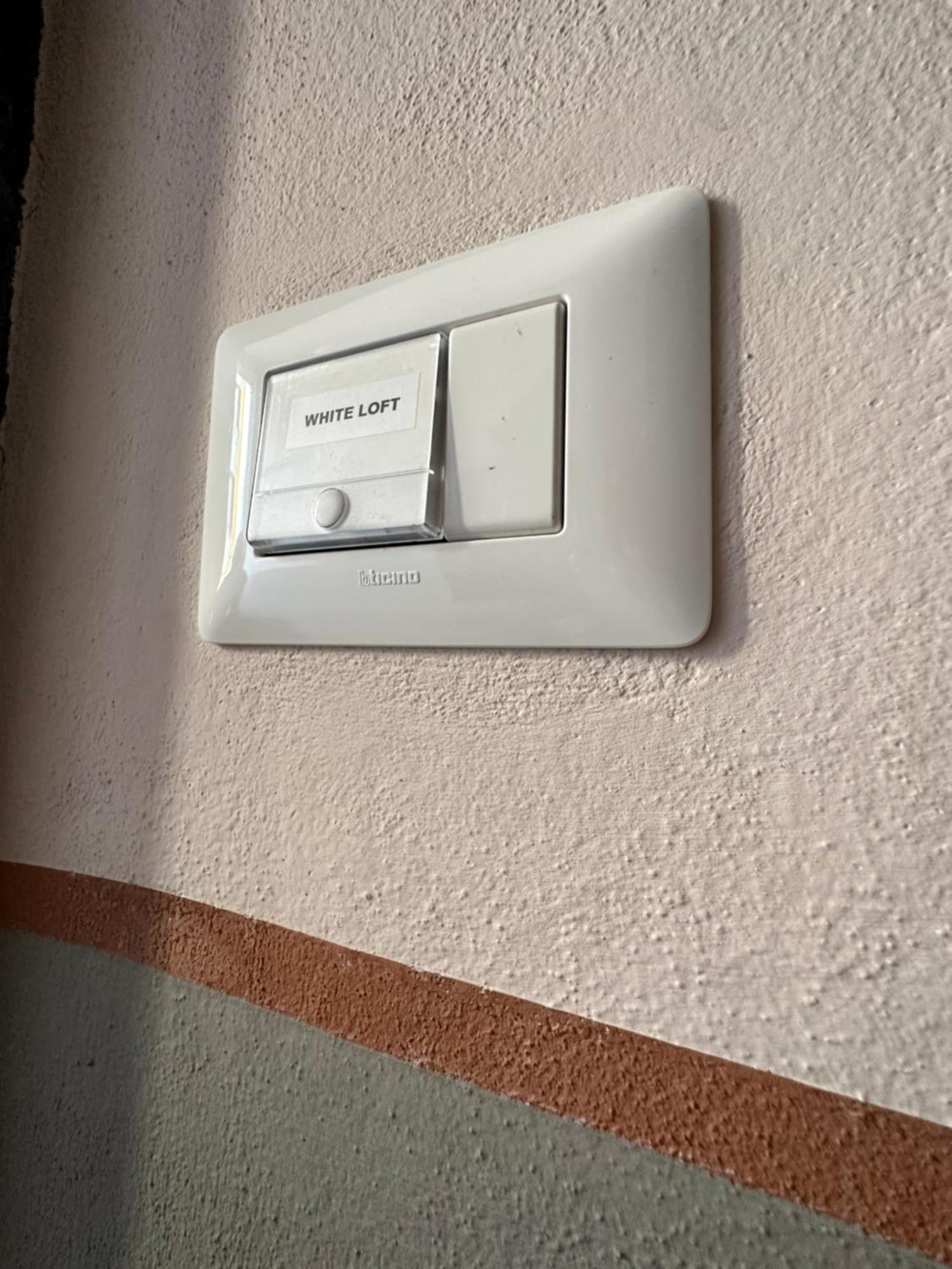 Apartment White In