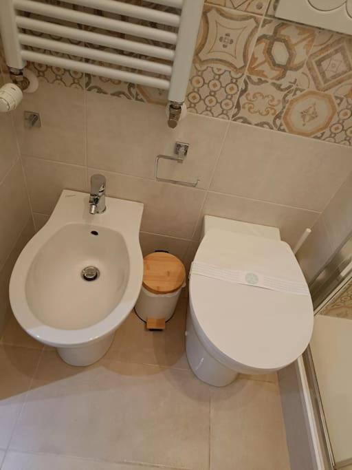Apartment Da Rosa E Pier - Charming *