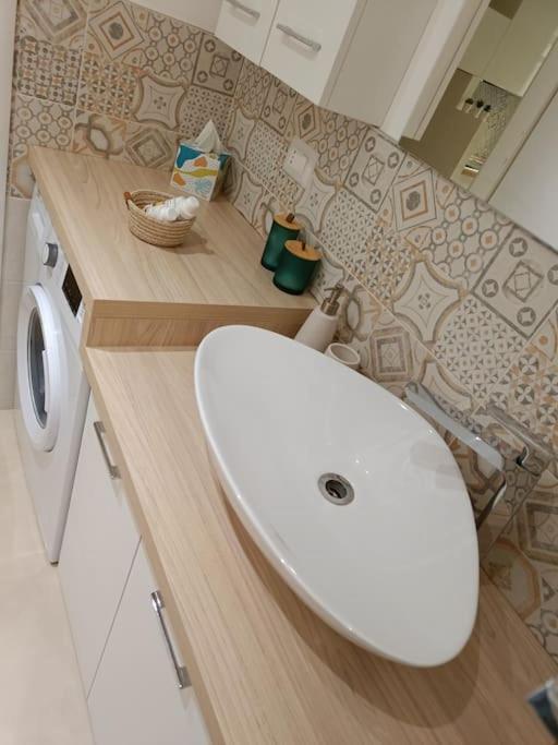 Apartment Da Rosa E Pier - Charming