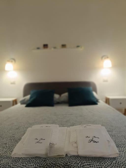 Apartment Da Rosa E Pier - Charming *