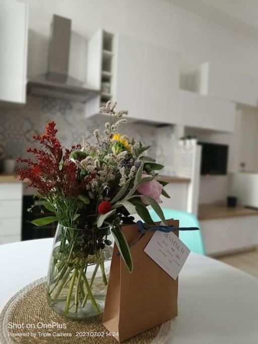 Apartment Da Rosa E Pier - Charming