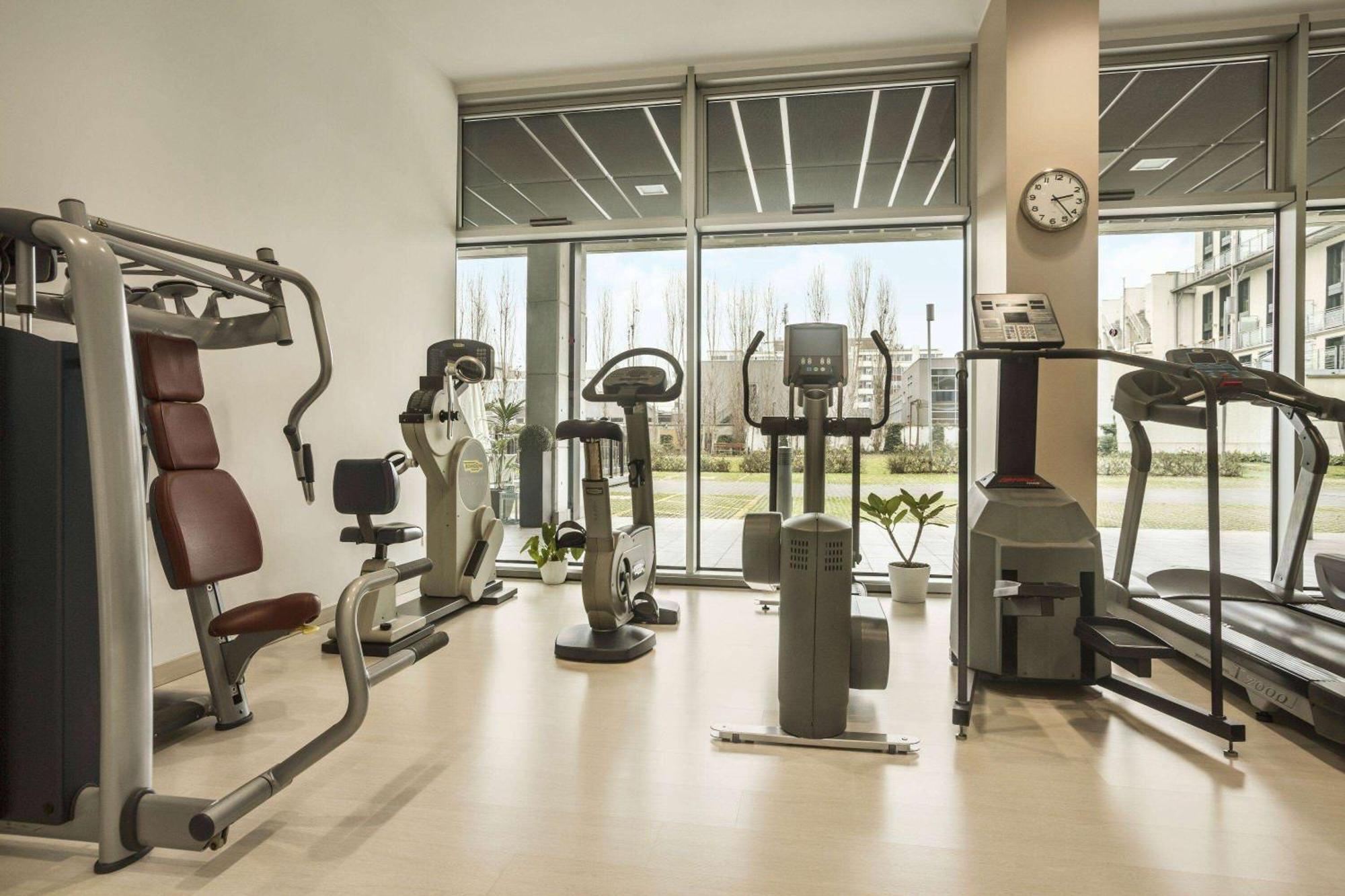 Hotel Ramada Plaza By Wyndham Milan