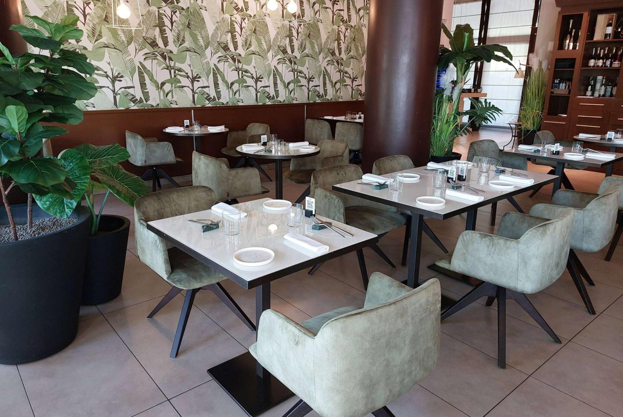 Hotel Ramada Plaza By Wyndham Milan