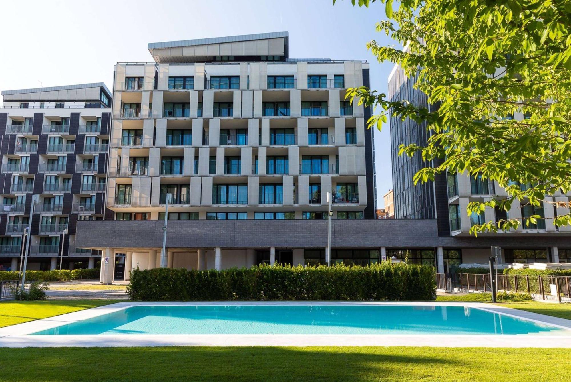 Ramada Plaza By Wyndham 4* Milan