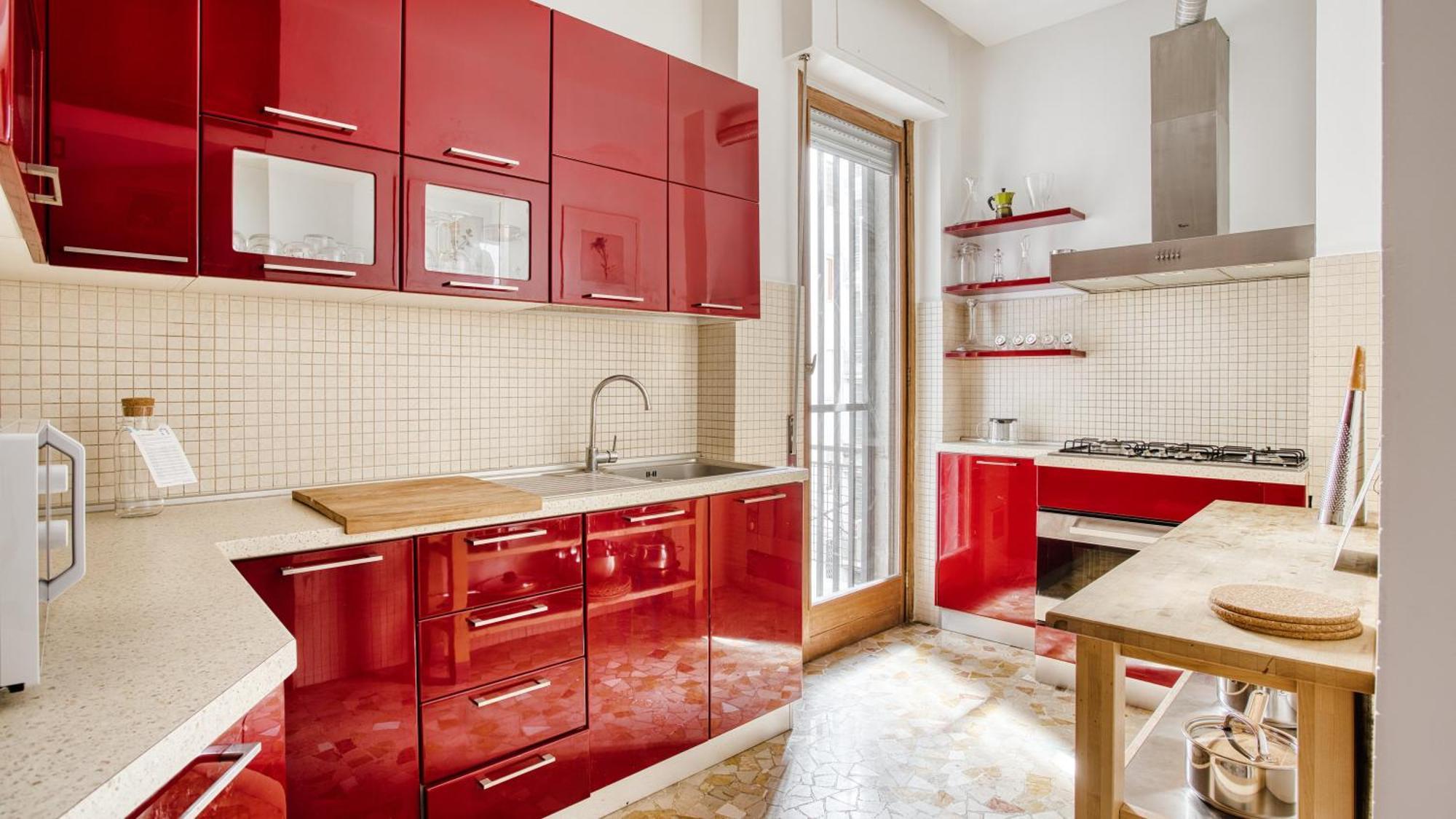 Appartamento Italianway - Merlo *