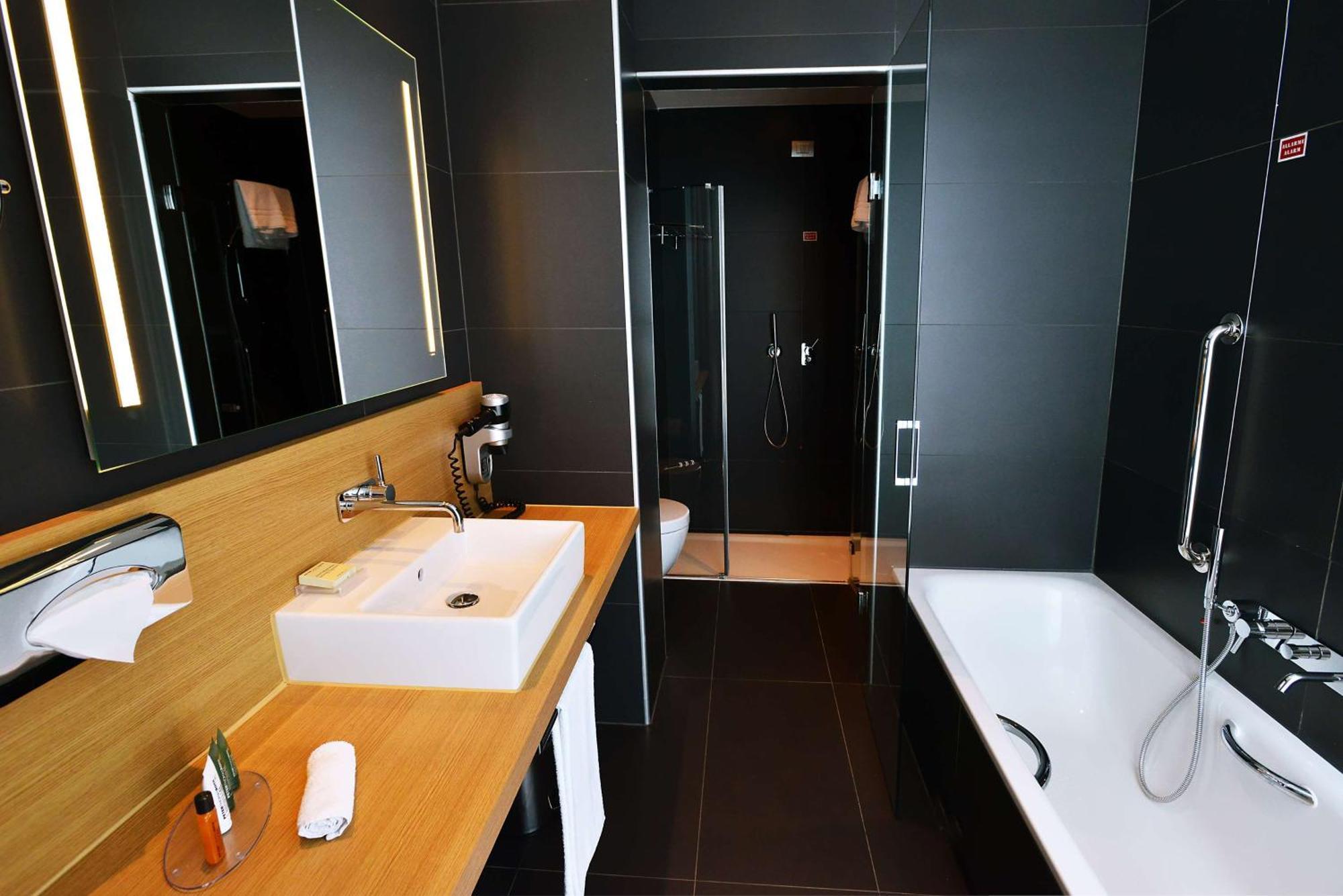 Hilton Garden North Milan