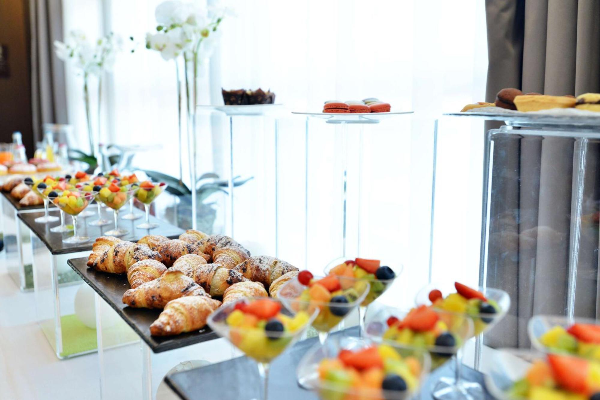 Hilton Garden North Hotel Milan