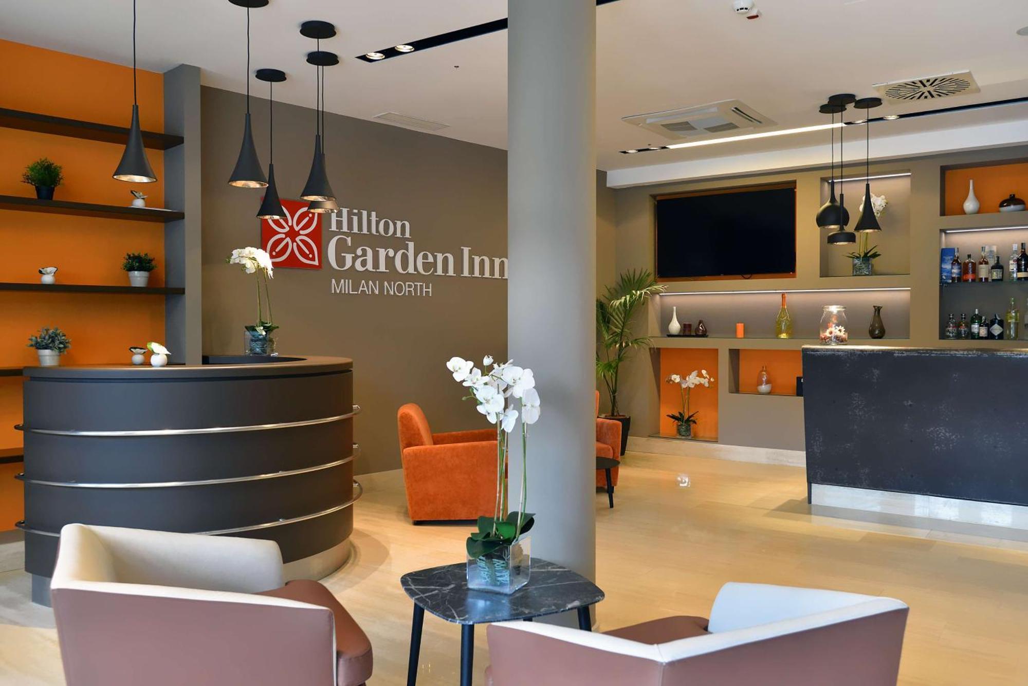 Hilton Garden North Milan