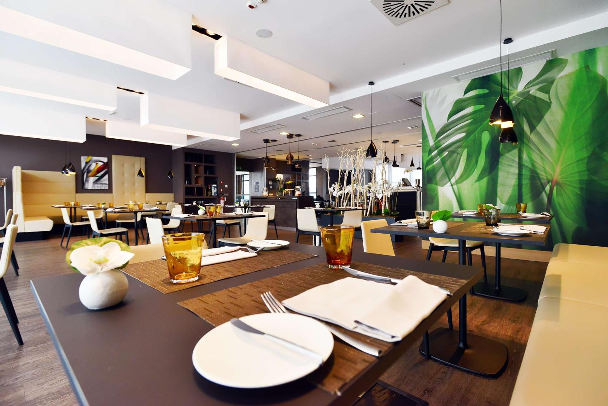 Hotel Hilton Garden North Milan