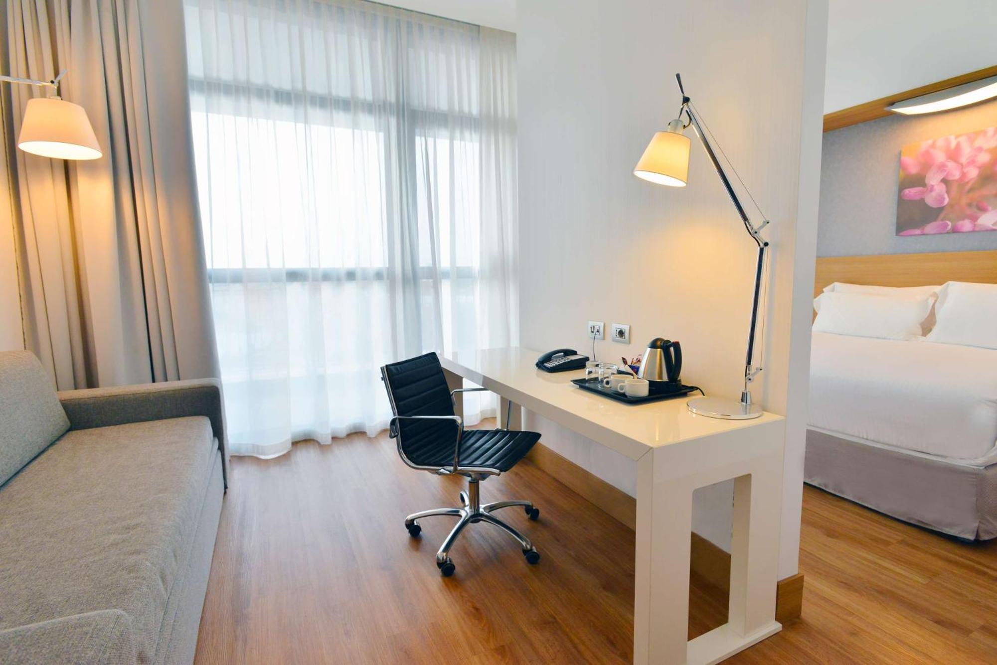 Hilton Garden North Hotel Milan