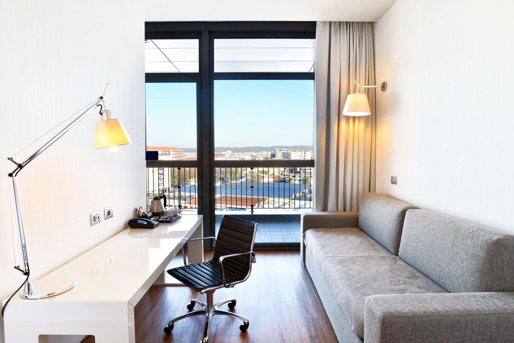 Hotel Hilton Garden North Milan