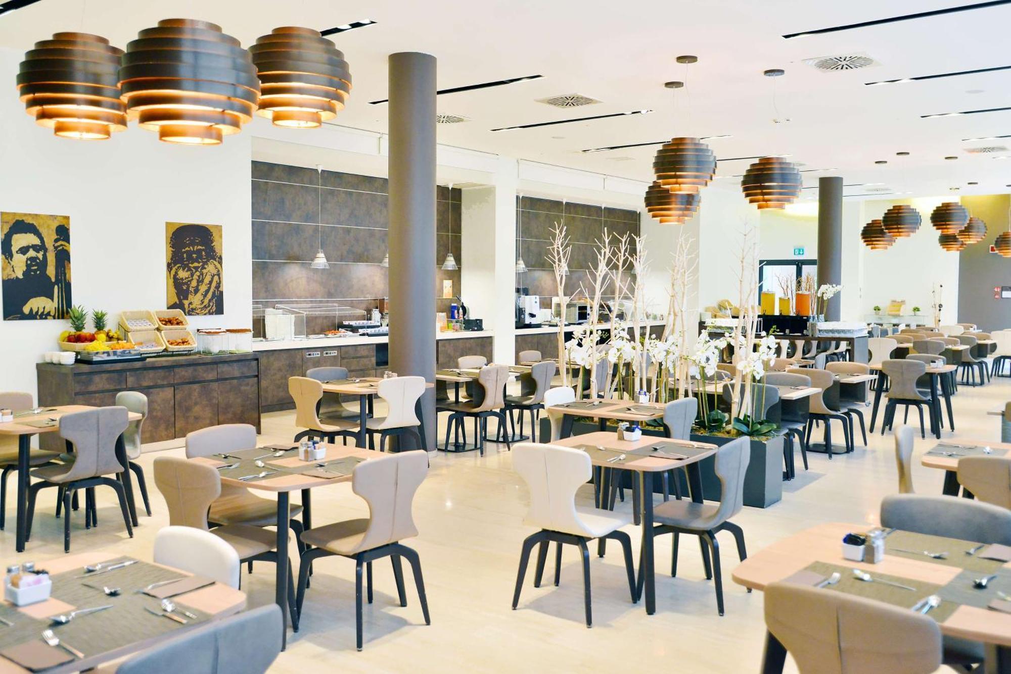 Hilton Garden North Hotel Milan