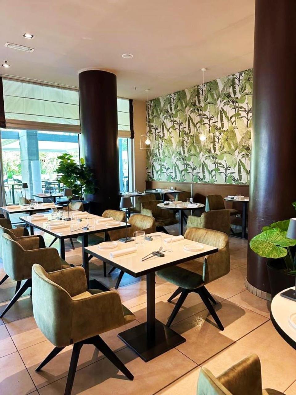 Ramada Plaza By Wyndham Milan