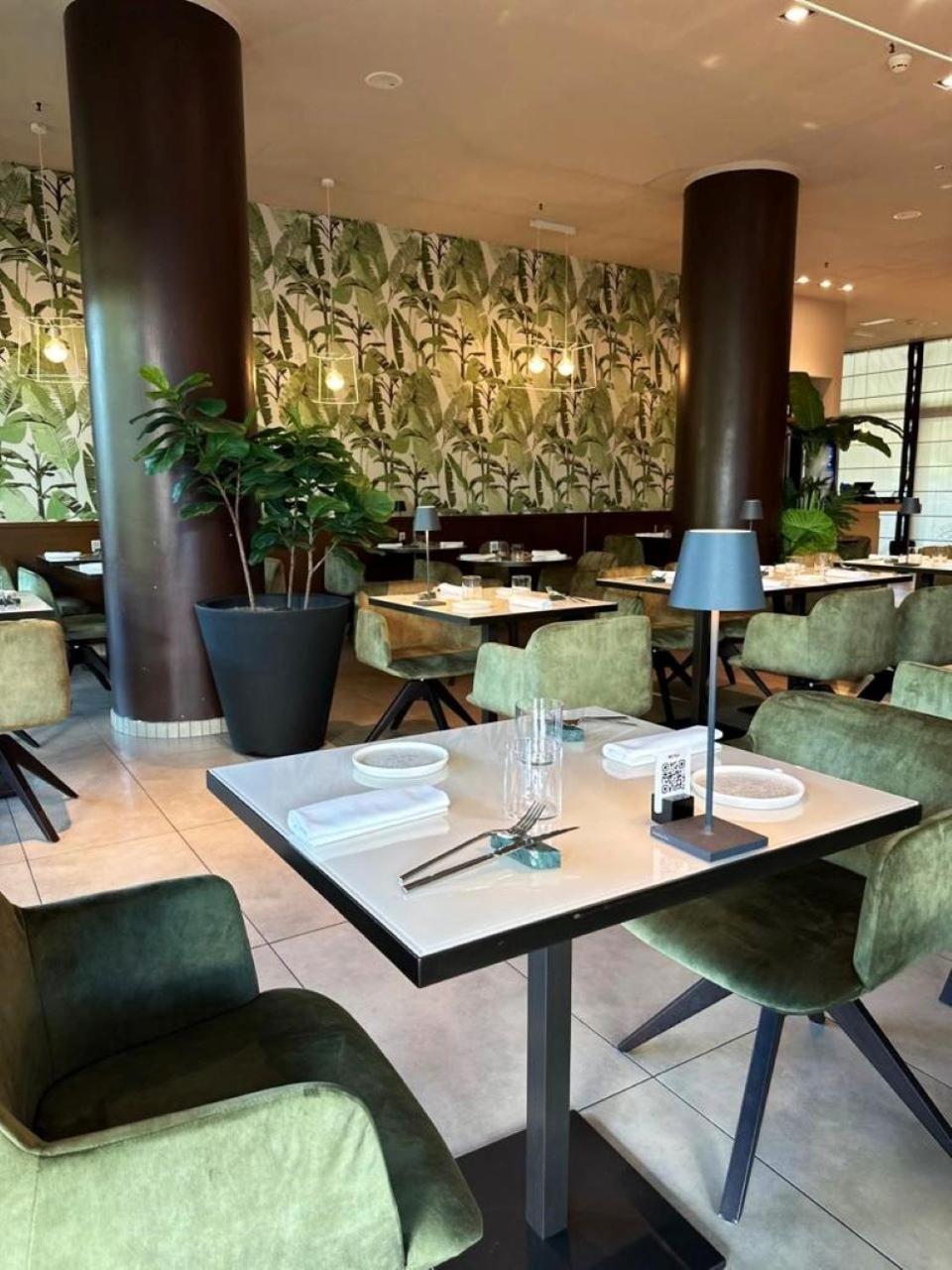 Ramada Plaza By Wyndham Milan