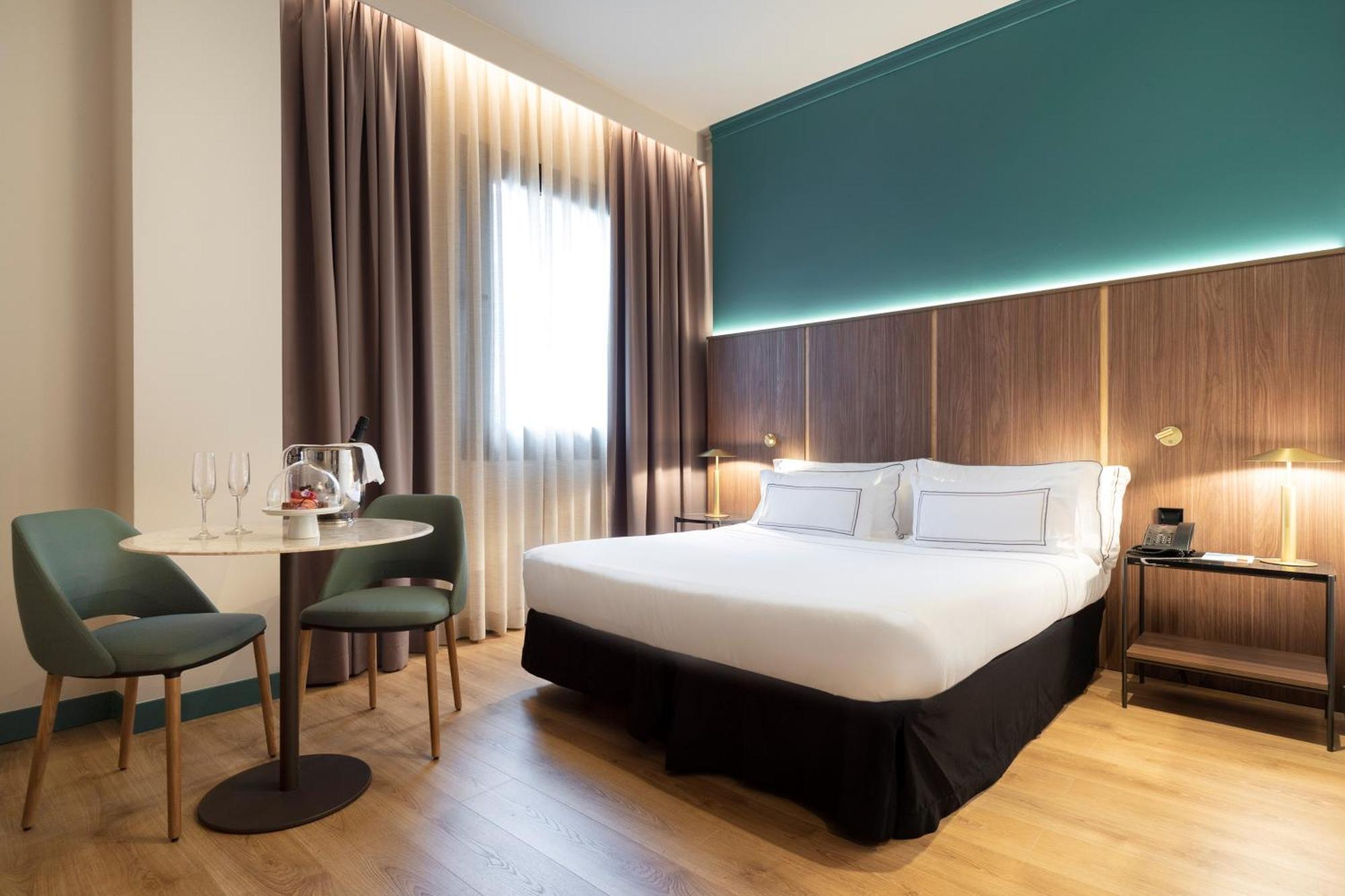 Melia Hotel Milan