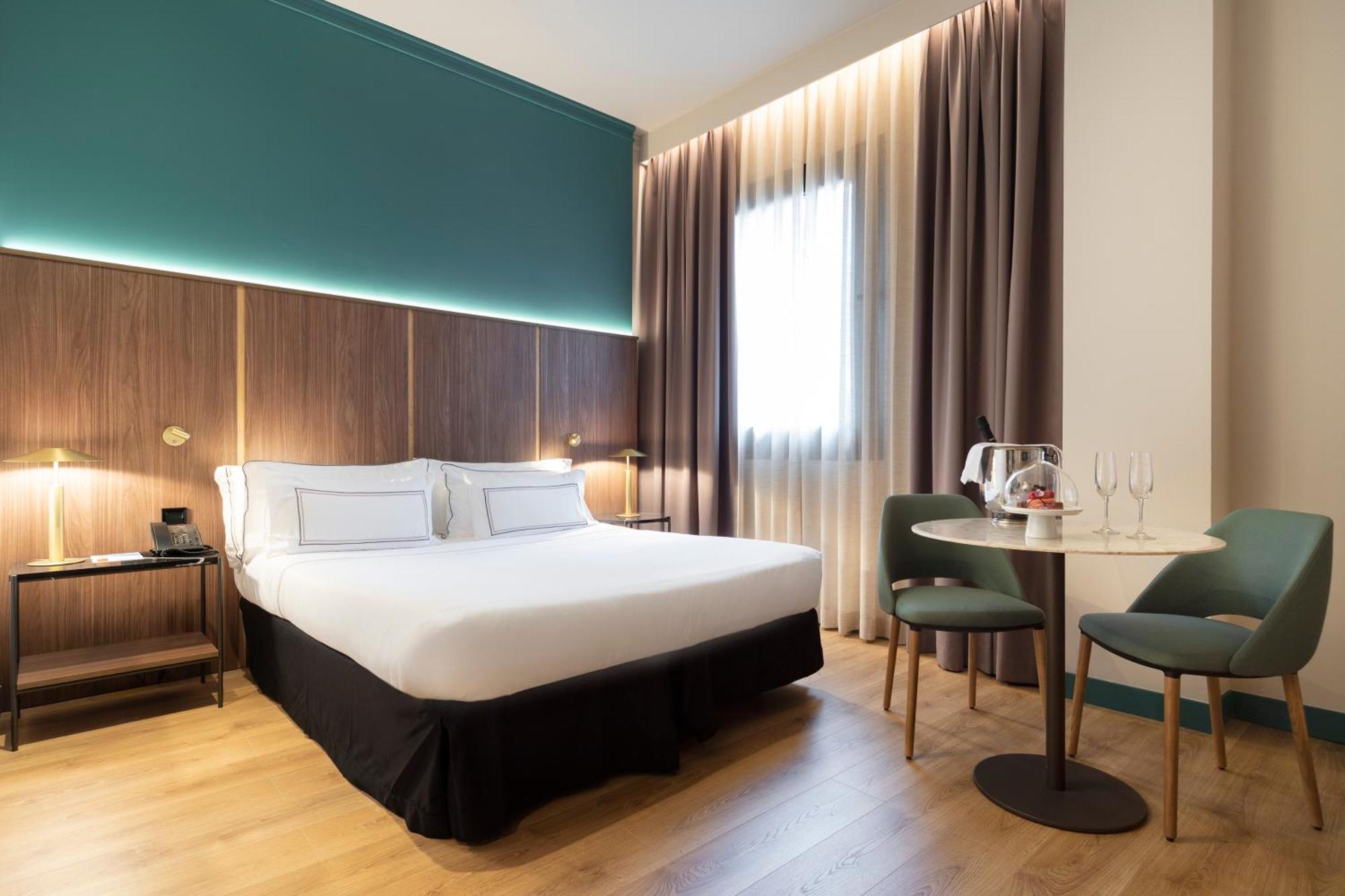 Hotel Melia 5*