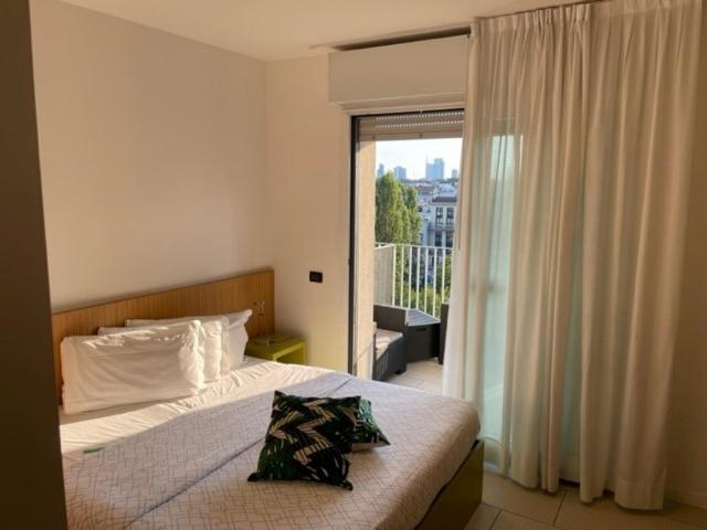 Camplus Turro Casa Per Ferie Apartment Milan