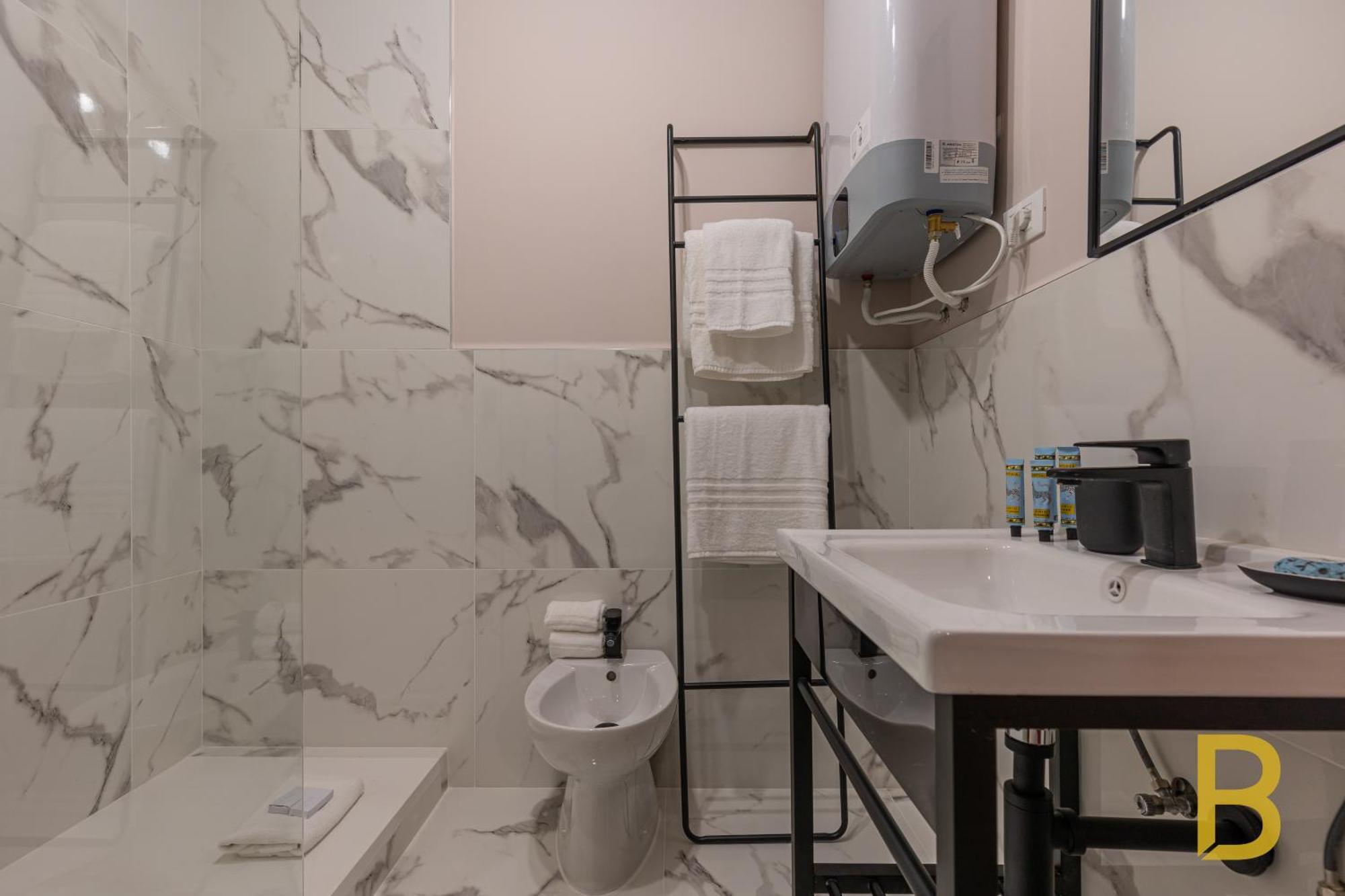 Beplace In Duomo Apartment *