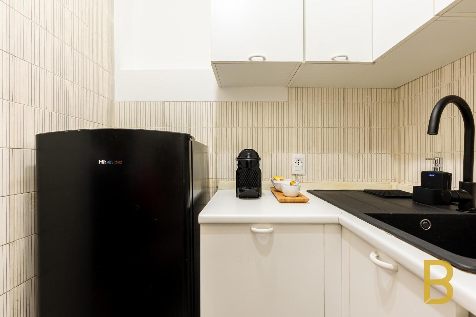 Beplace In Duomo Apartment Milan