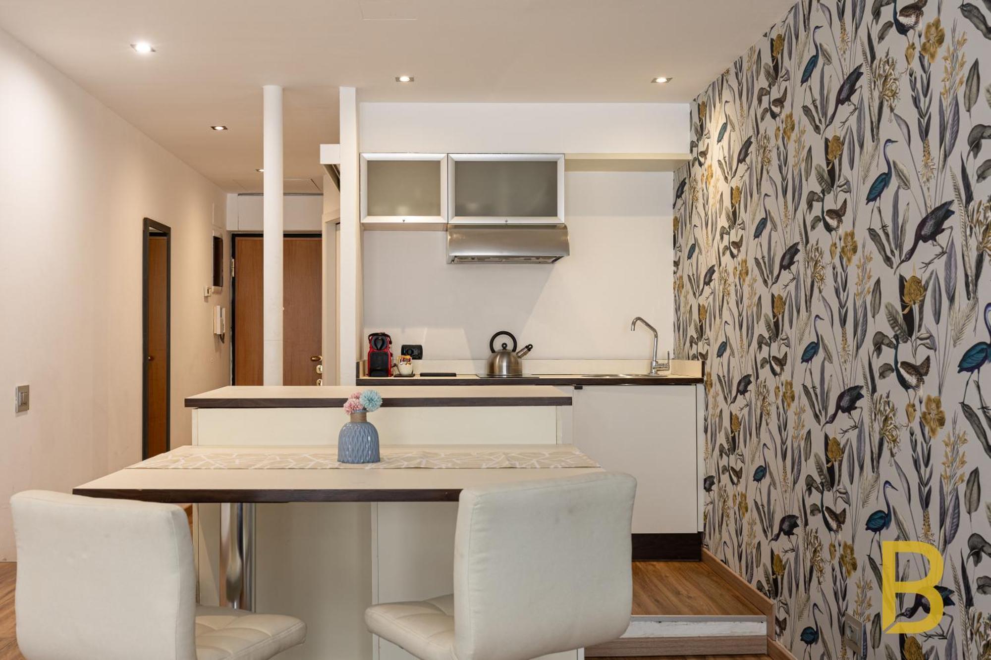 Beplace In Duomo Apartment *