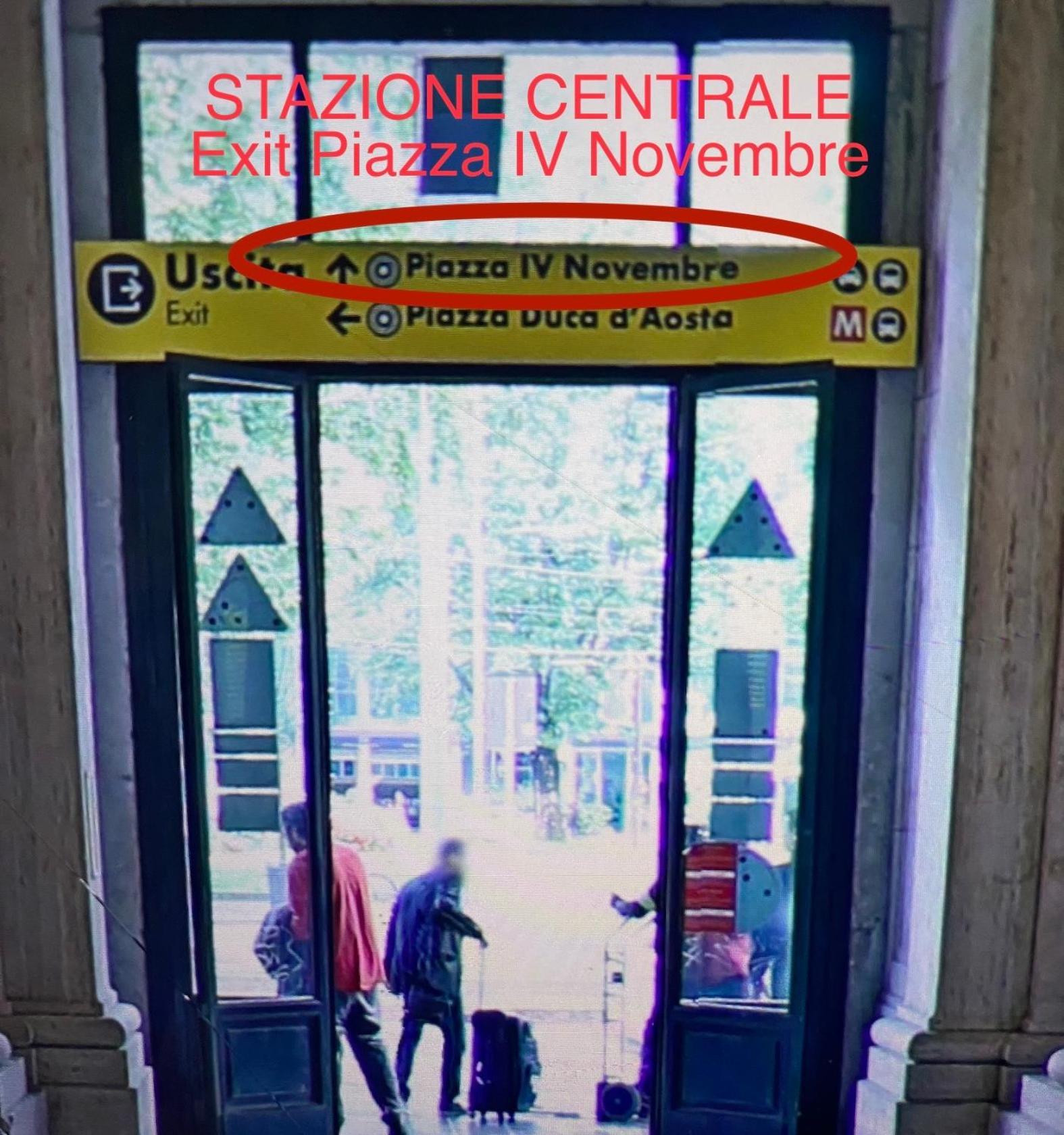 Seveso Guest house Milan