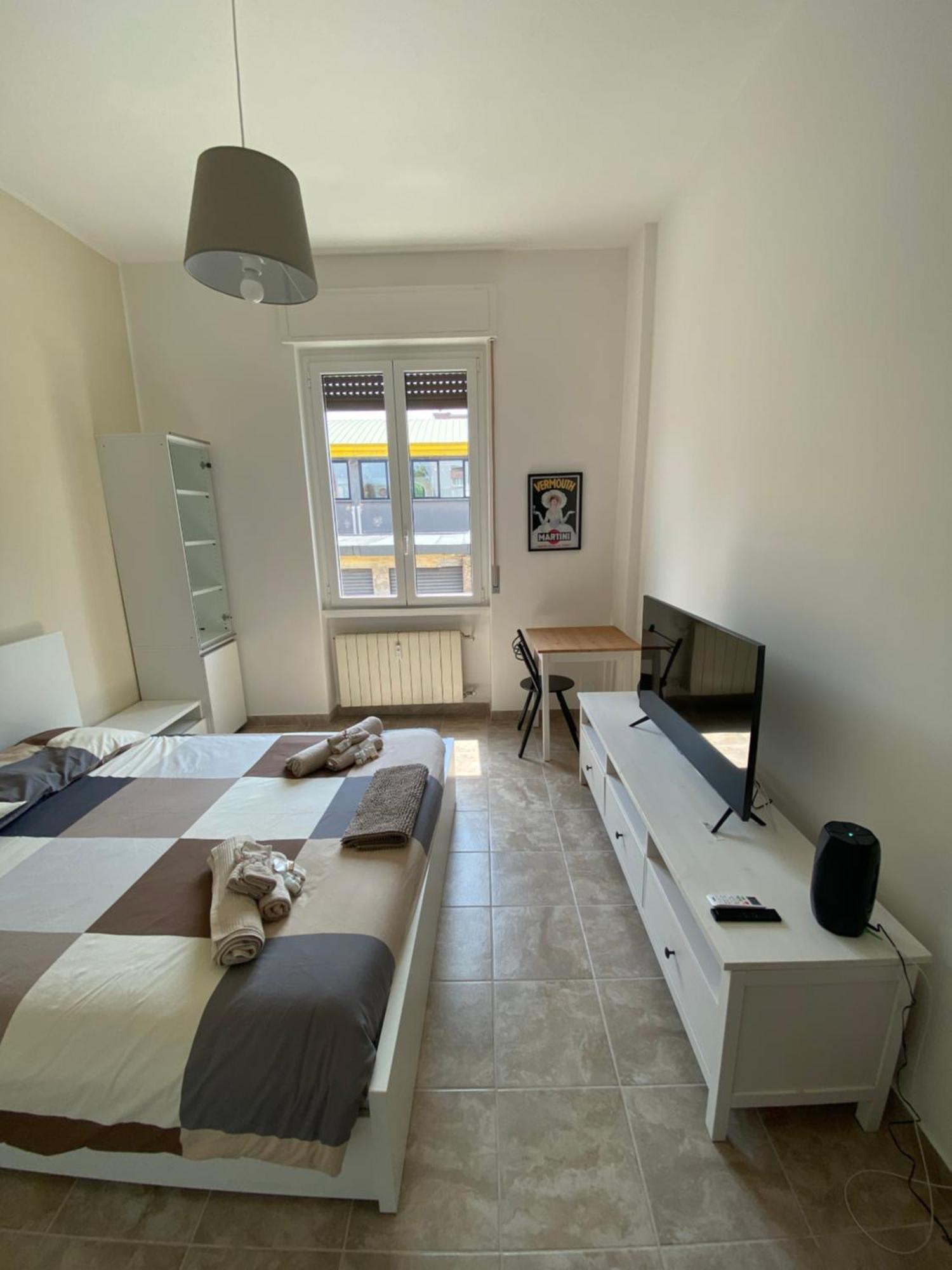 Apartment Alessandro's Mansion Milan
