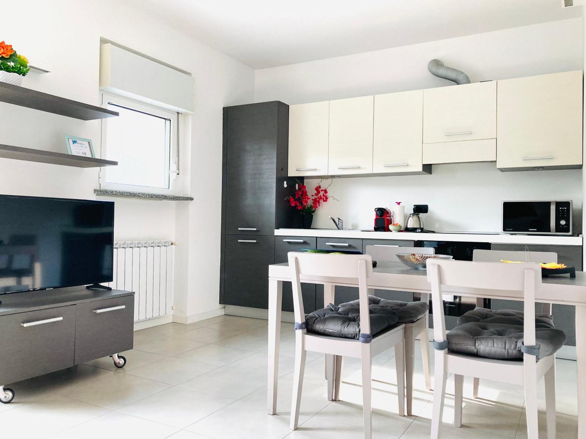 Appartamento Stepandgo Navigli *