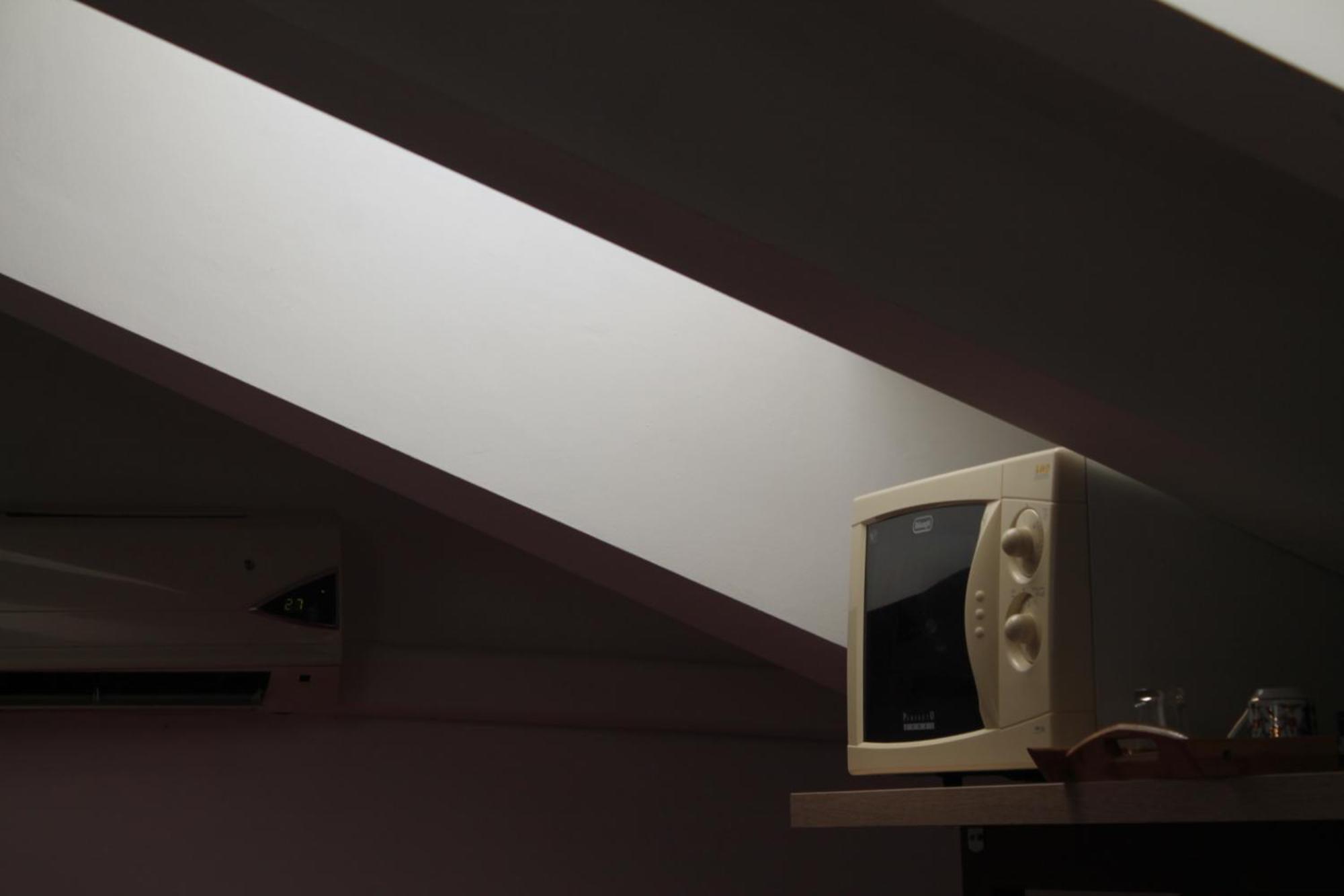 Mercanti Attic Version Apartment Milan