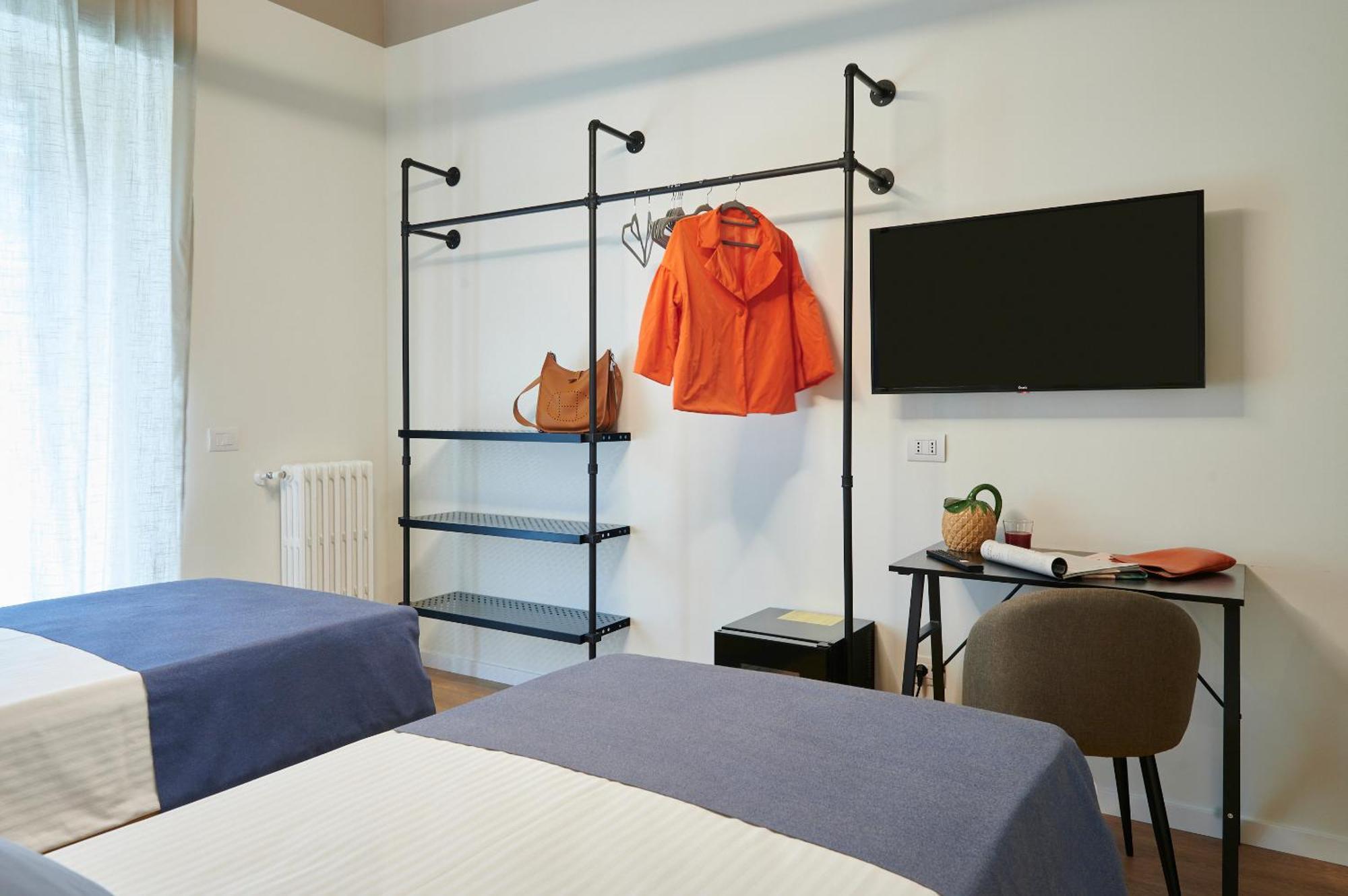 Guest house White Ribbon Milan