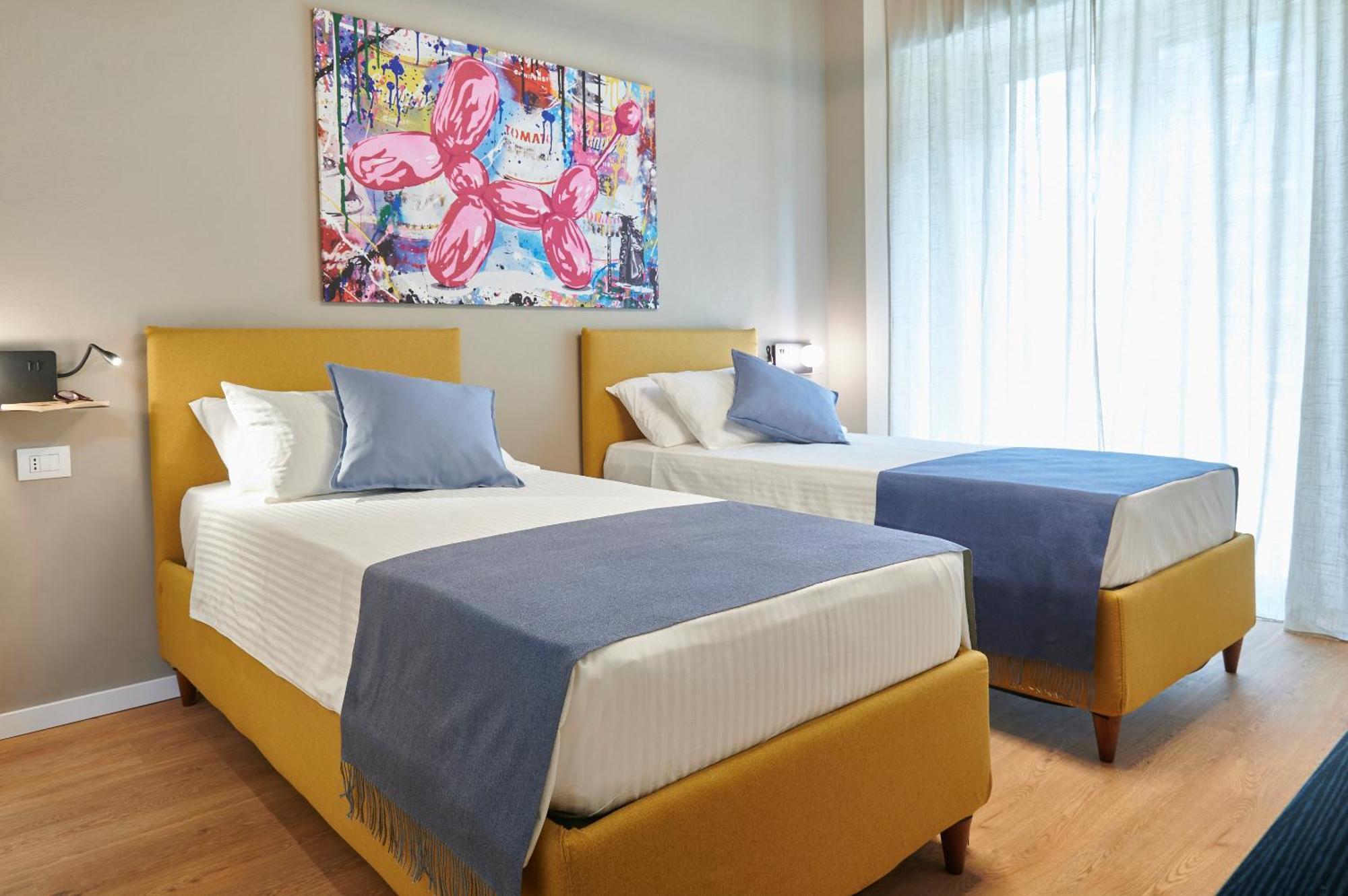 Guest house White Ribbon 2*