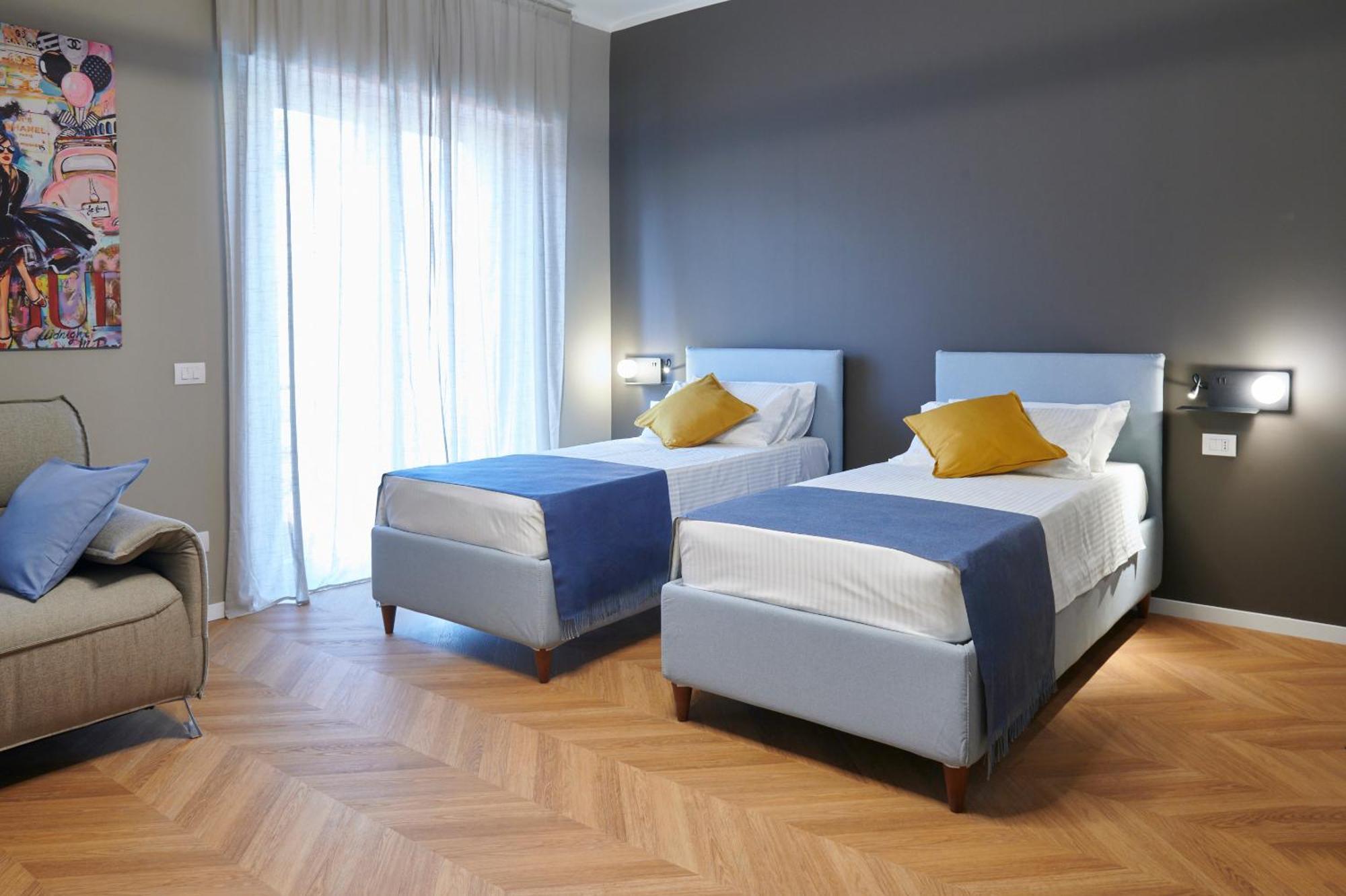White Ribbon Guest house Milan