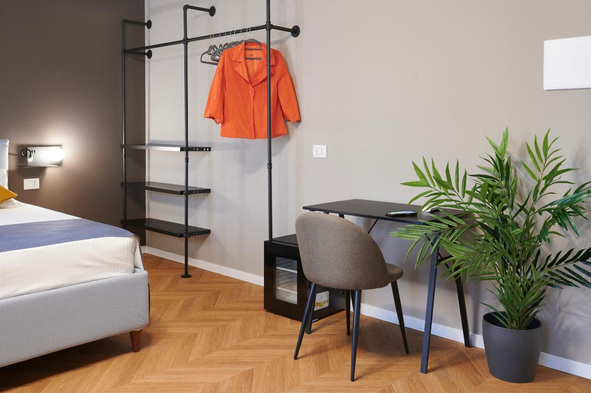 Guest house White Ribbon Milan