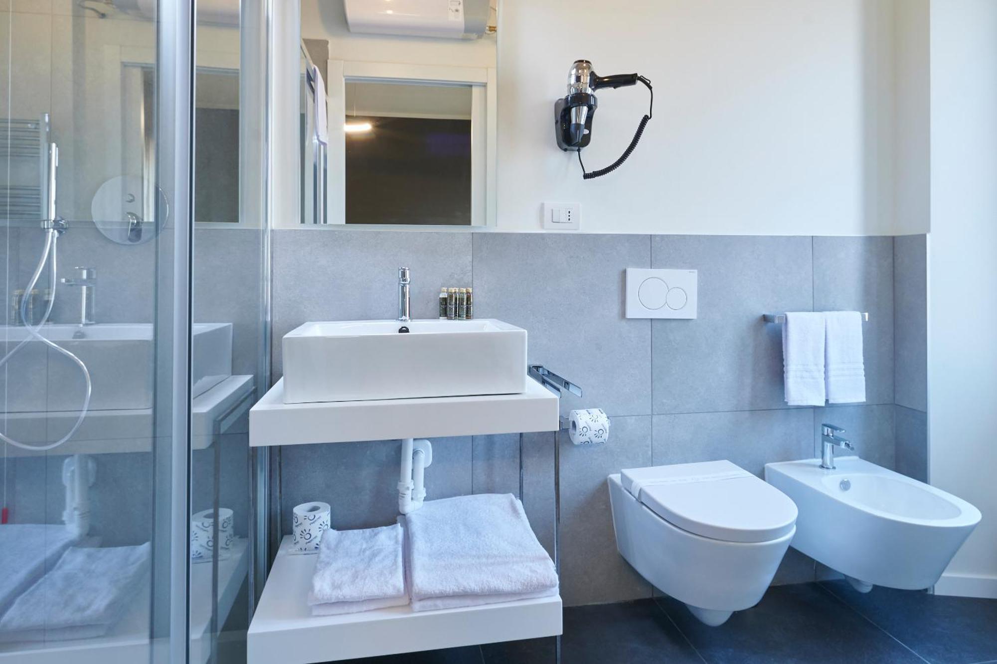 Guest house White Ribbon 2*
