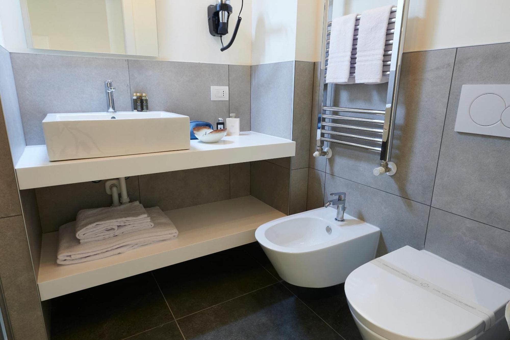 Guest house White Ribbon 2*