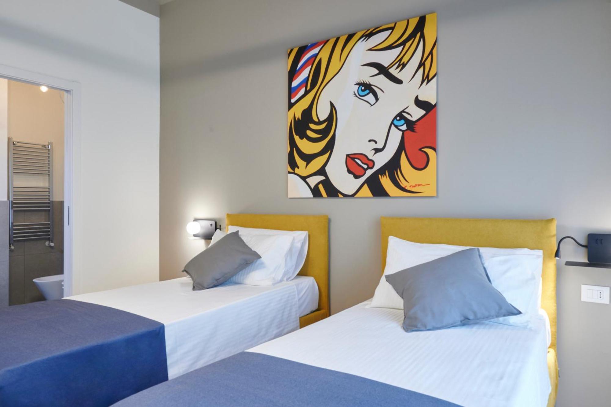 White Ribbon Guest house 2*