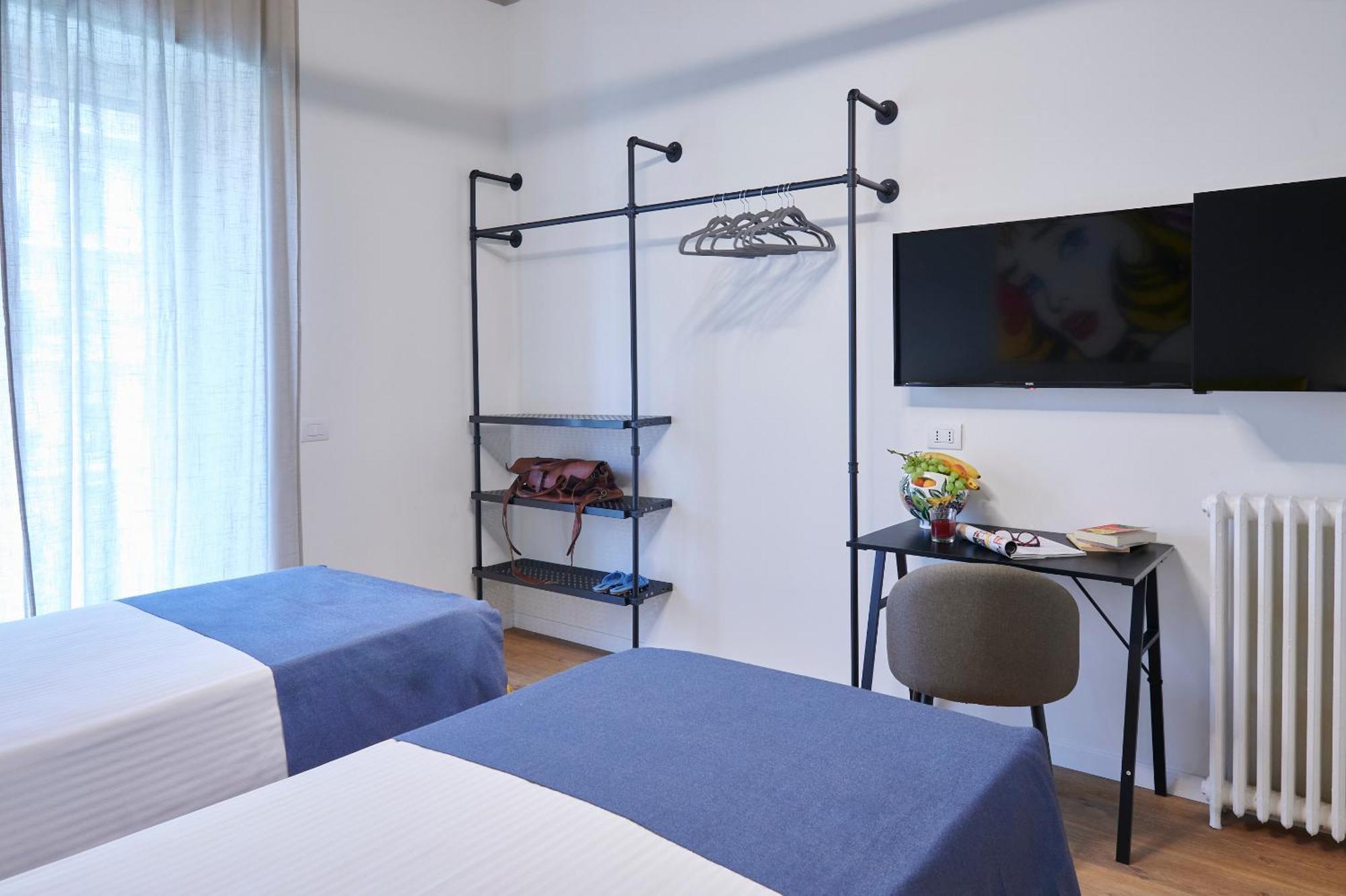 Guest house White Ribbon Milan