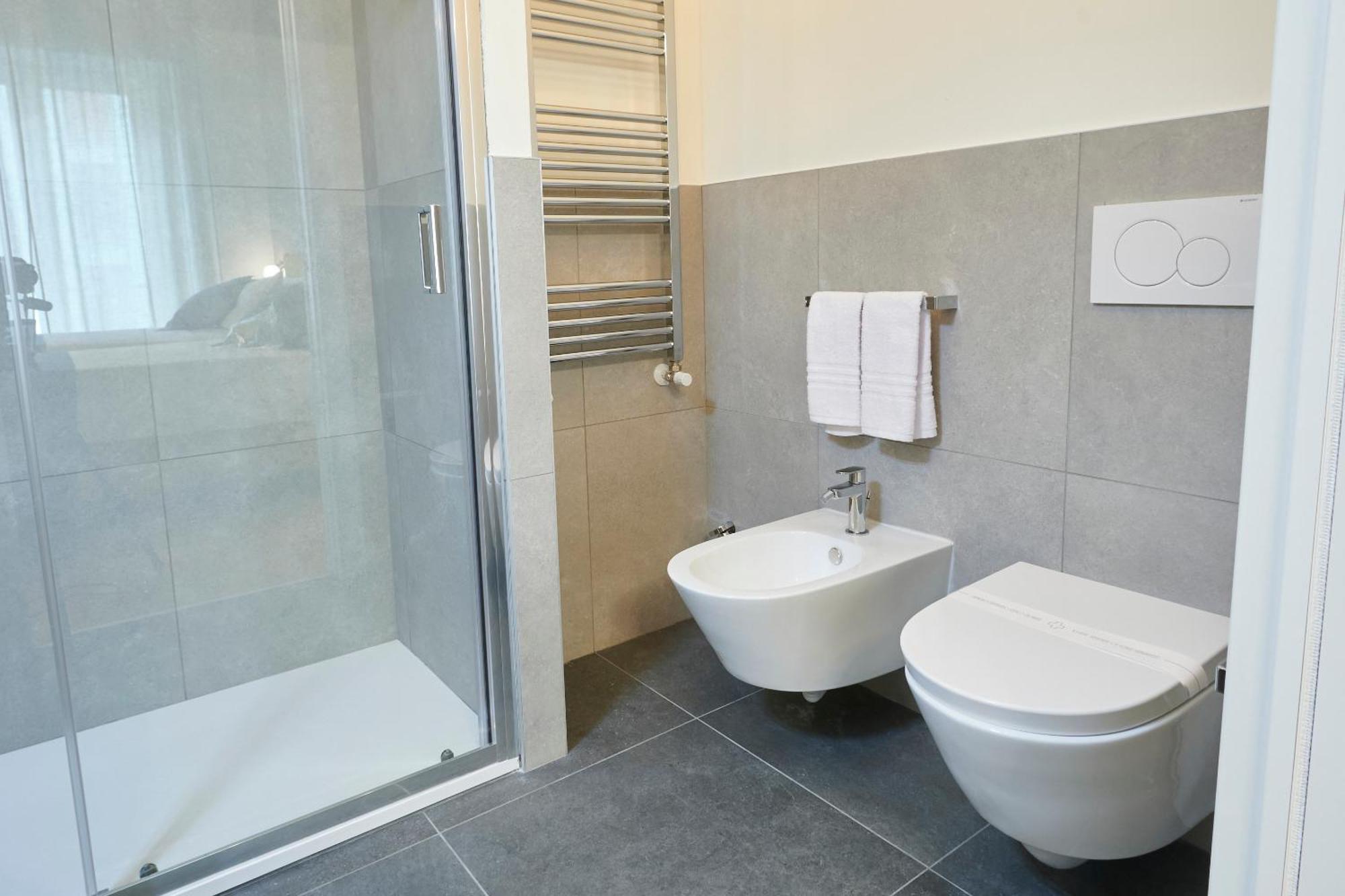 White Ribbon Guest house Milan