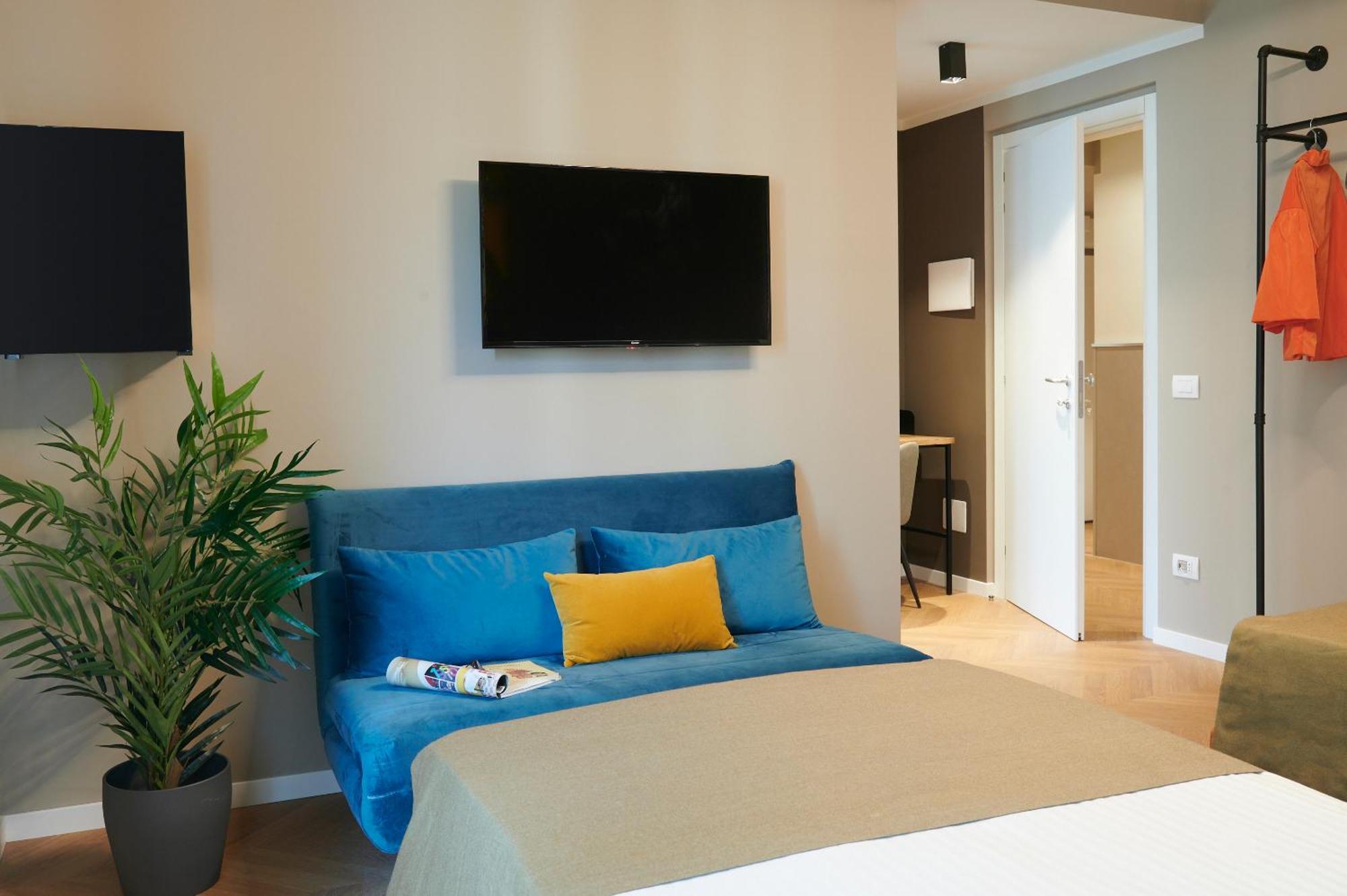 White Ribbon Guest house 2*