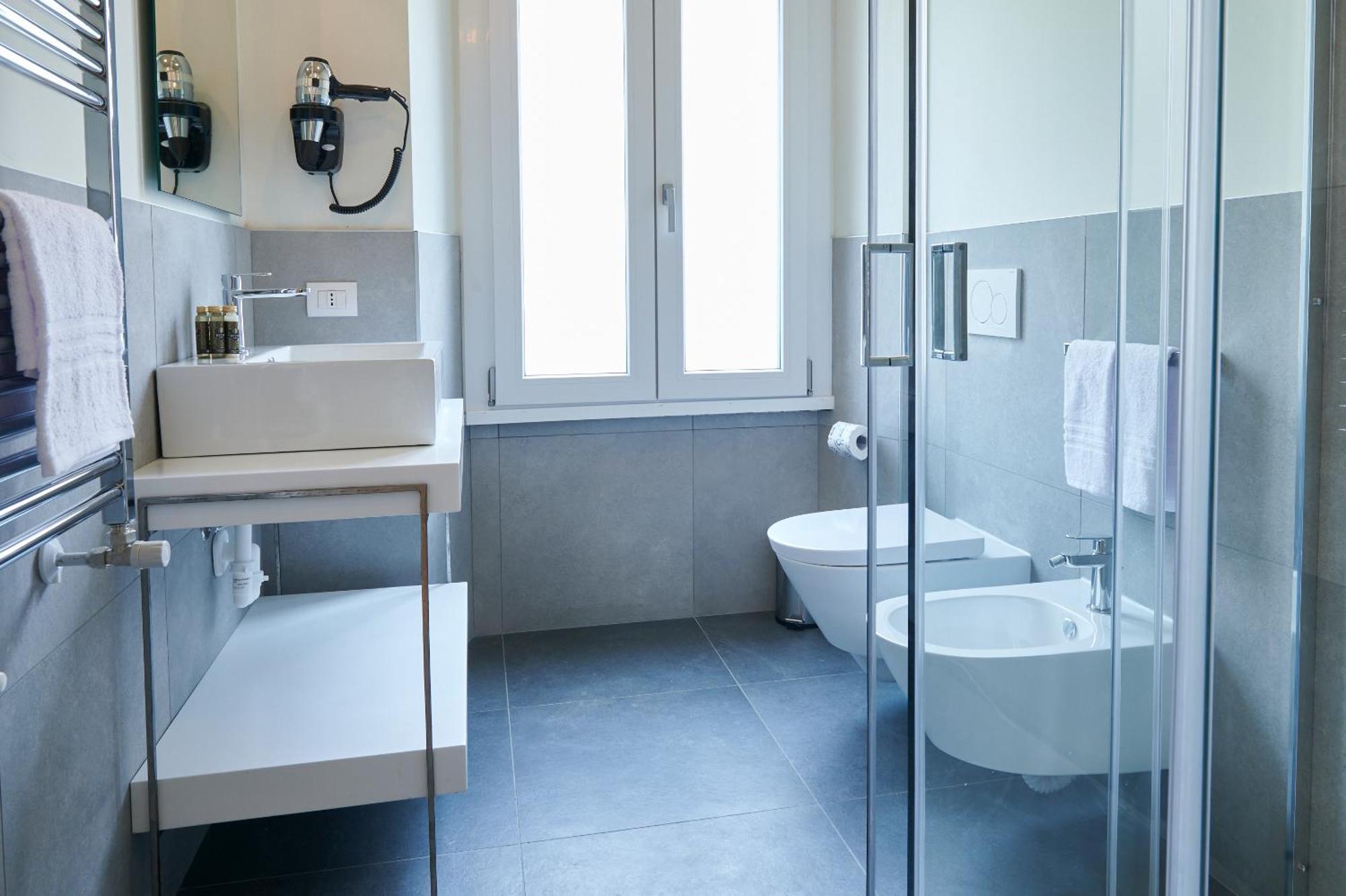 Guest house White Ribbon Milan