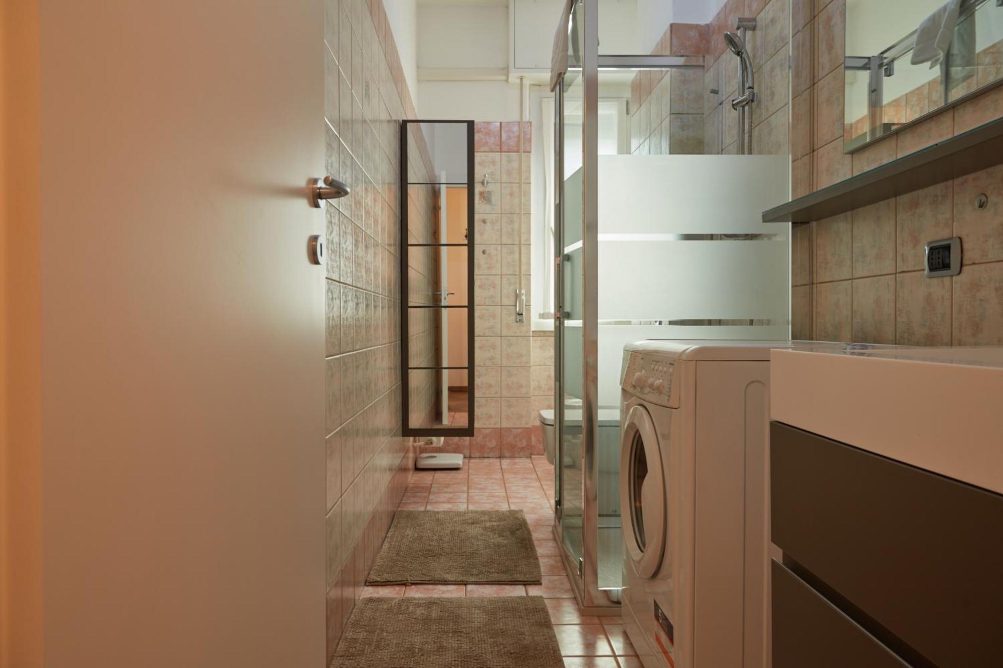 Lido 3* Milan
