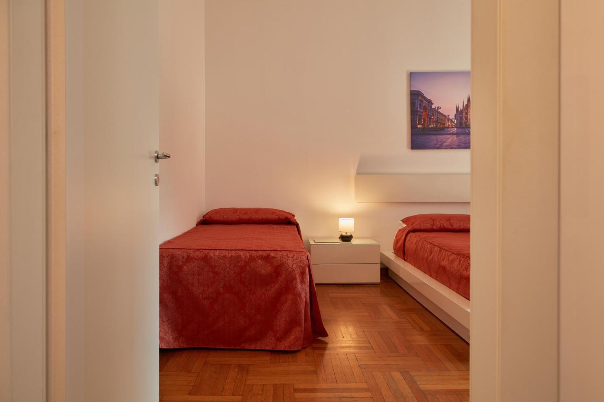 Hotel Lido Milan