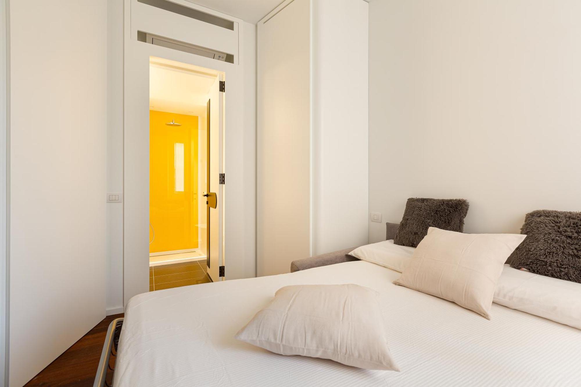 Apartamento Tiny Near Station *