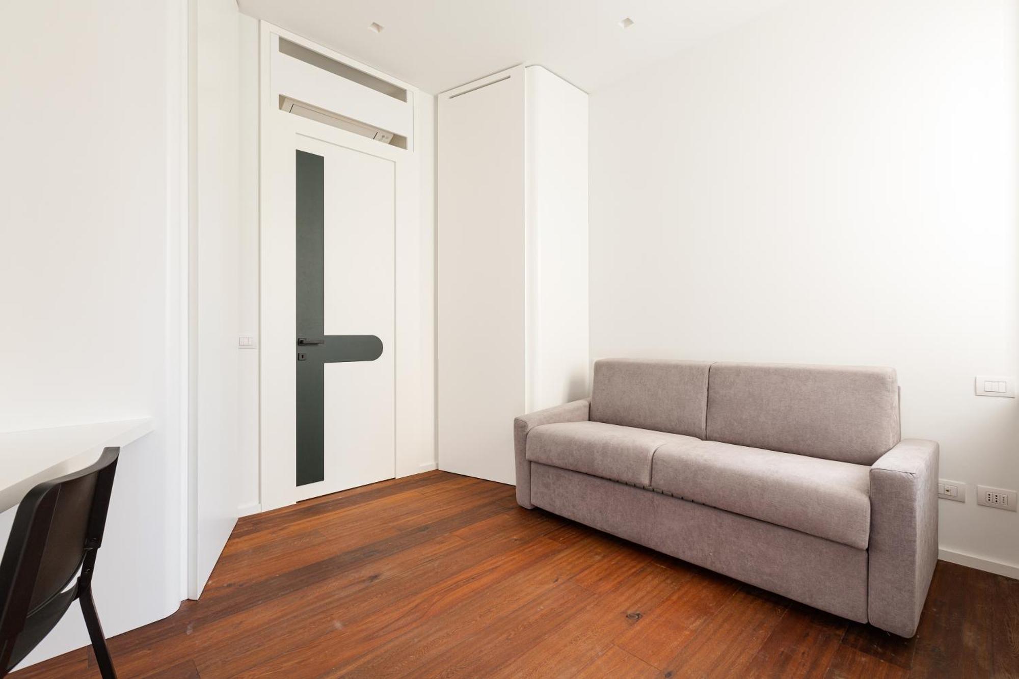 Apartamento Tiny Near Station *