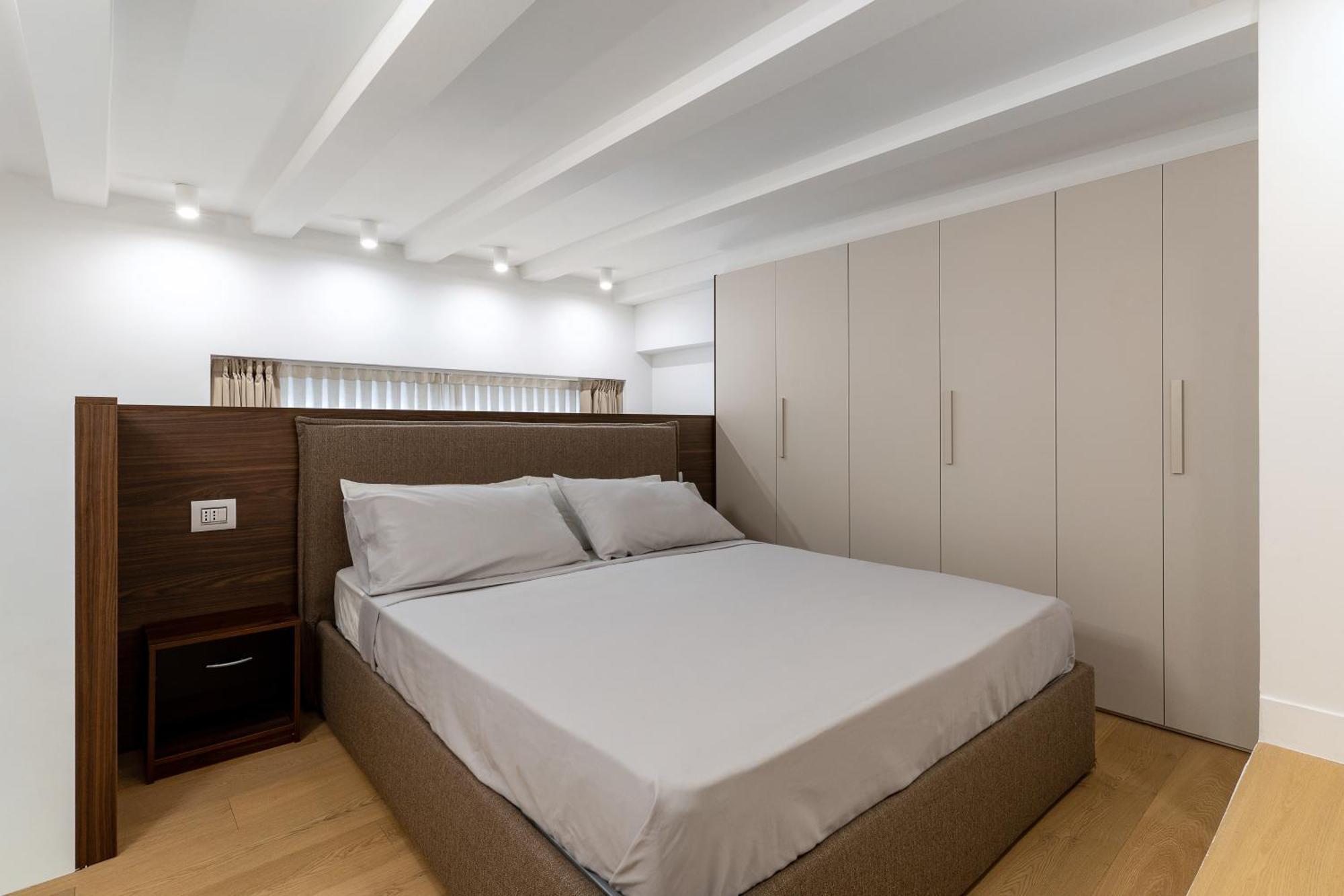 Charming Loft Fashion & Design Tortona District Apartamento *