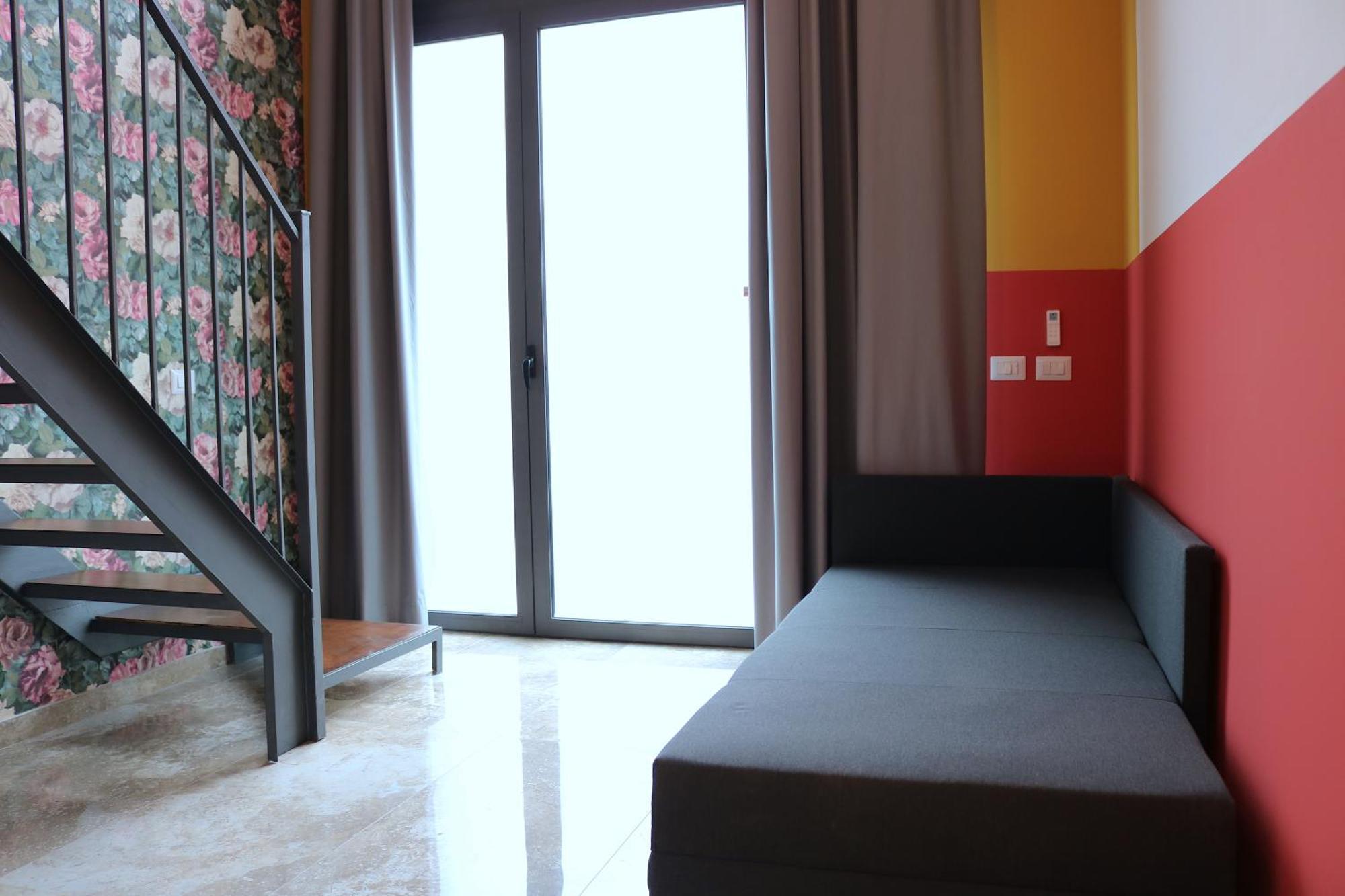 Michelangelo Navigli Loft Experience - Via Magolfa Apartment Milan