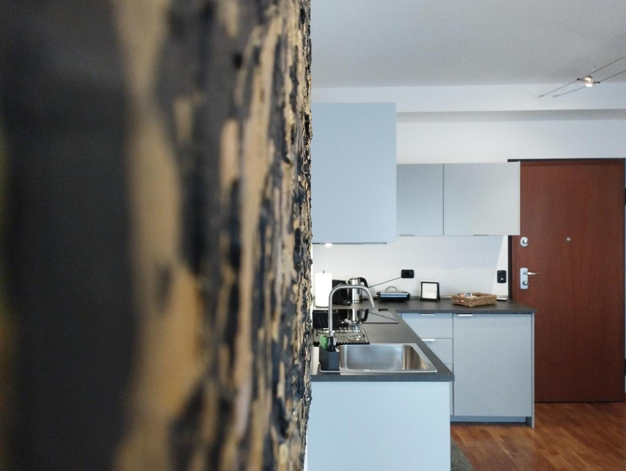 Liguria 51 - Affittica Apartment *