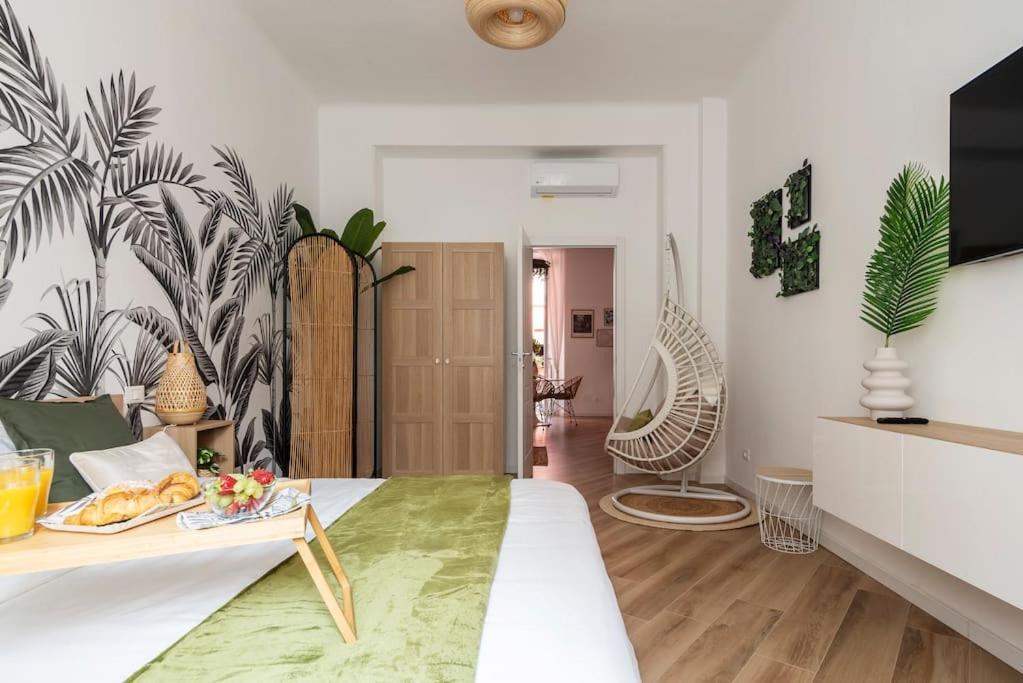 New Jungle & Charming Flat - Zona De Angeli Apartamento Milão