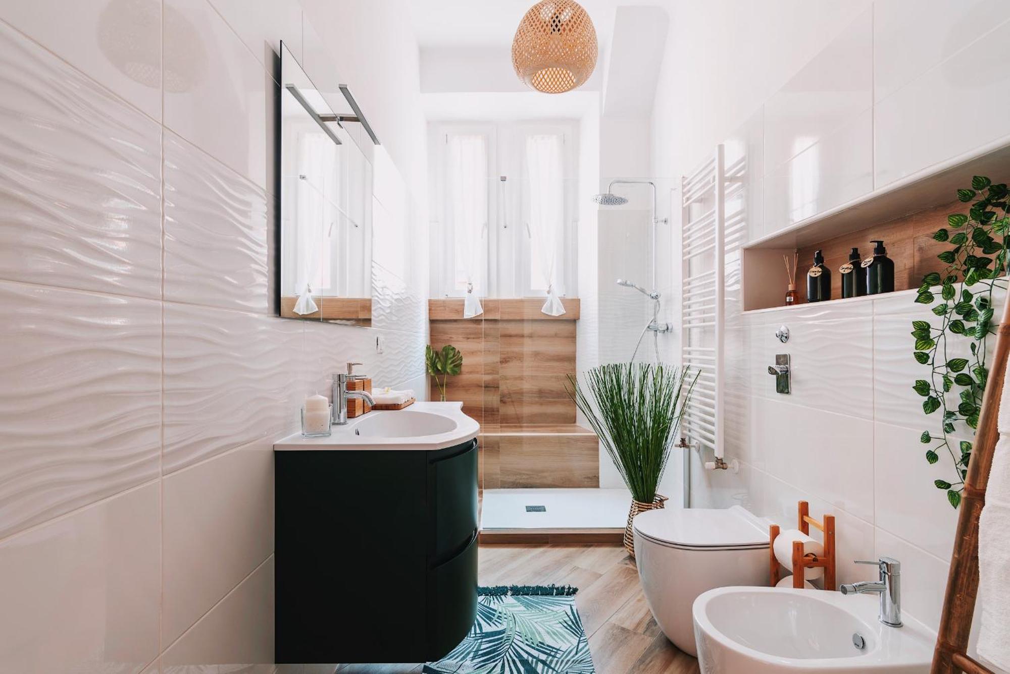 Apartamento New Jungle & Charming Flat - Zona De Angeli *